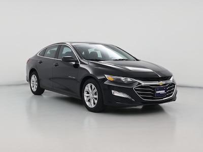 2023 Chevrolet Malibu 1LT