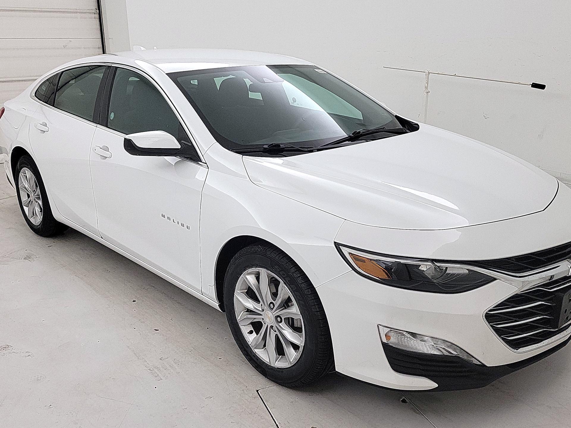 Thumbnail: 2023 Chevrolet Malibu - 1