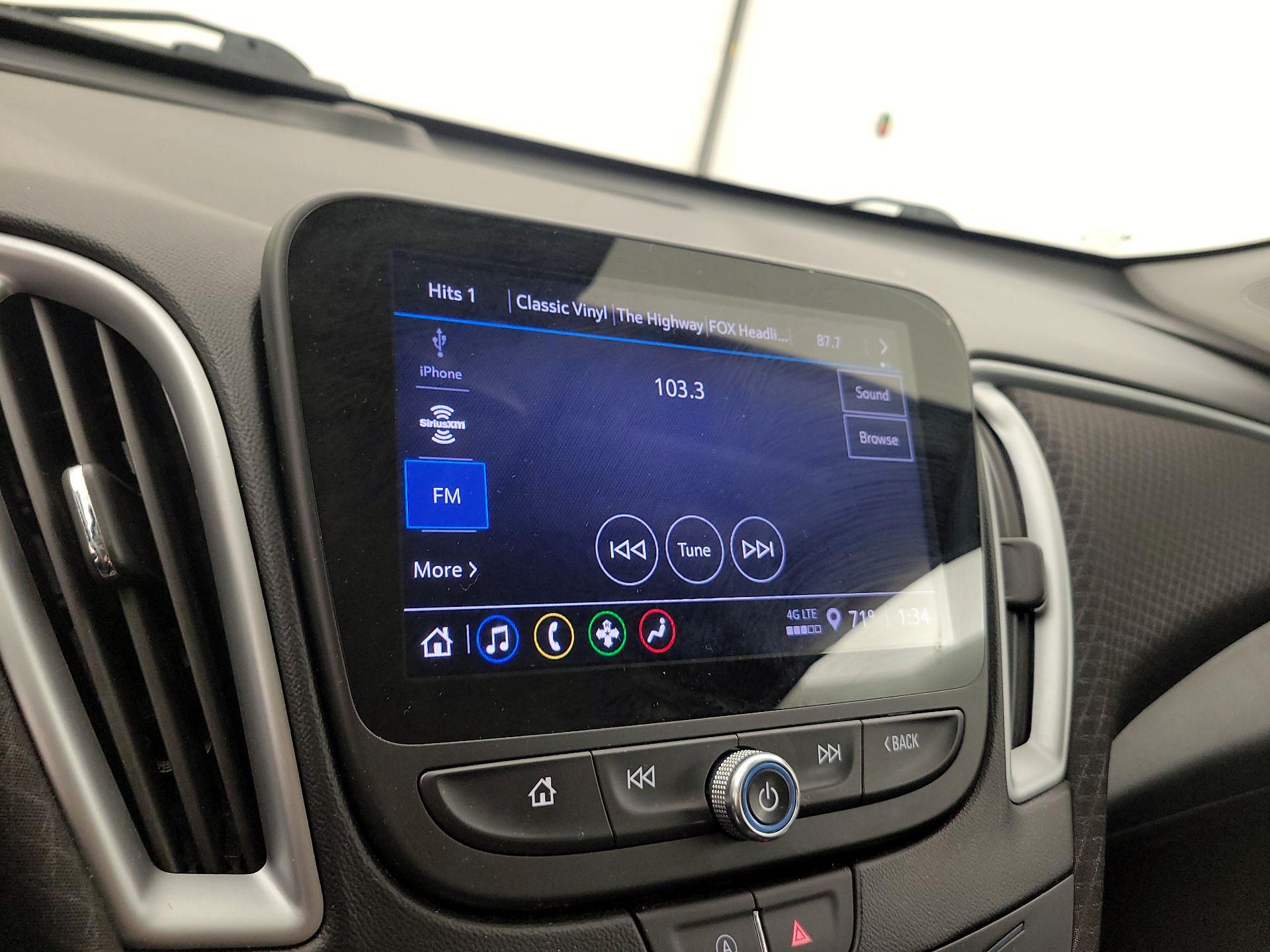 Thumbnail: 2023 Chevrolet Malibu - 13