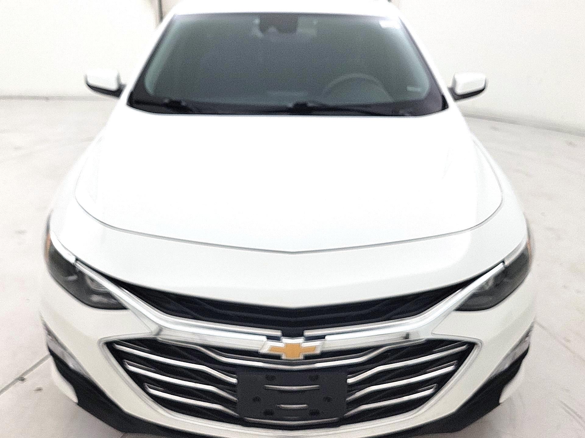 Thumbnail: 2023 Chevrolet Malibu - 2