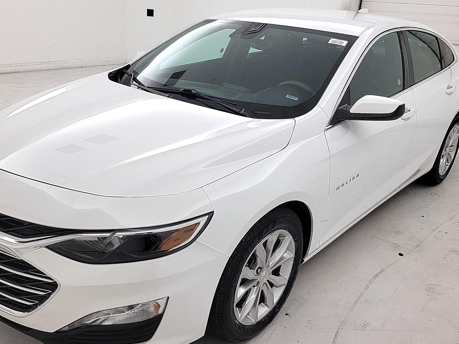 Thumbnail: 2023 Chevrolet Malibu - 3