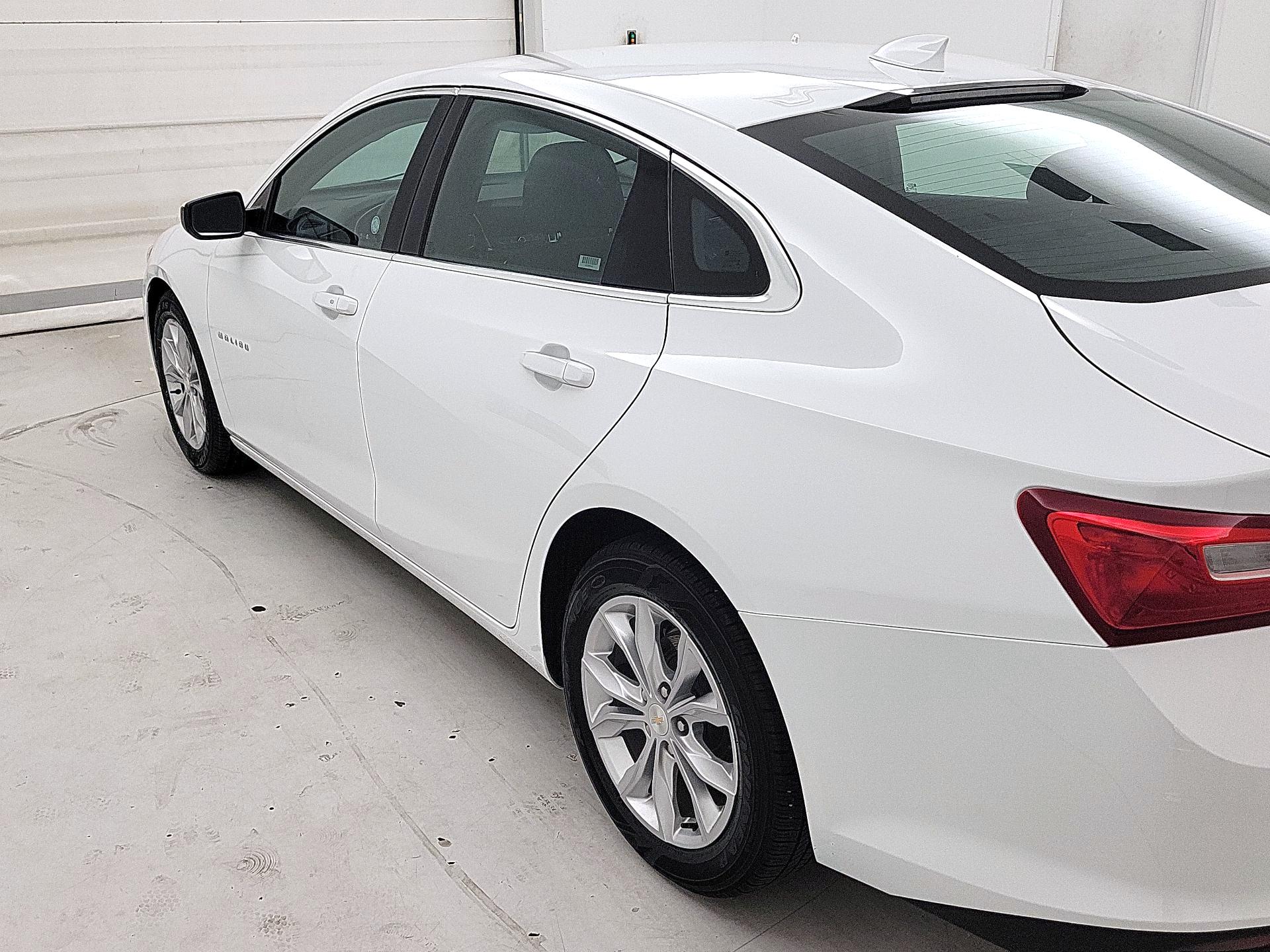 Thumbnail: 2023 Chevrolet Malibu - 7