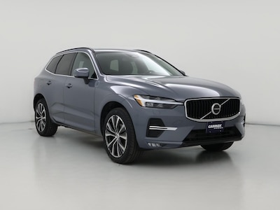 2022 Volvo XC60 B5 Momentum