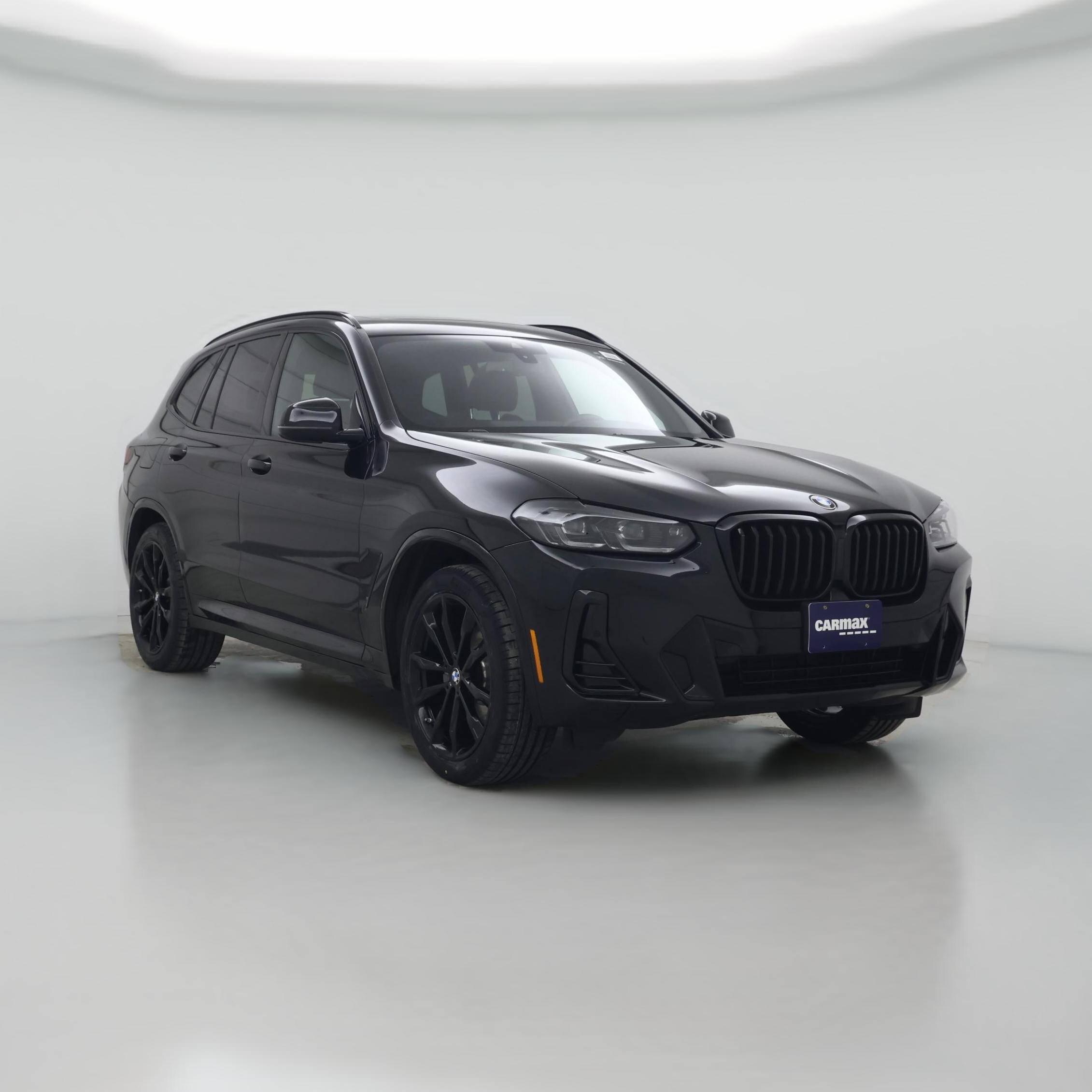 Thumbnail: 2023 BMW X3 - 1