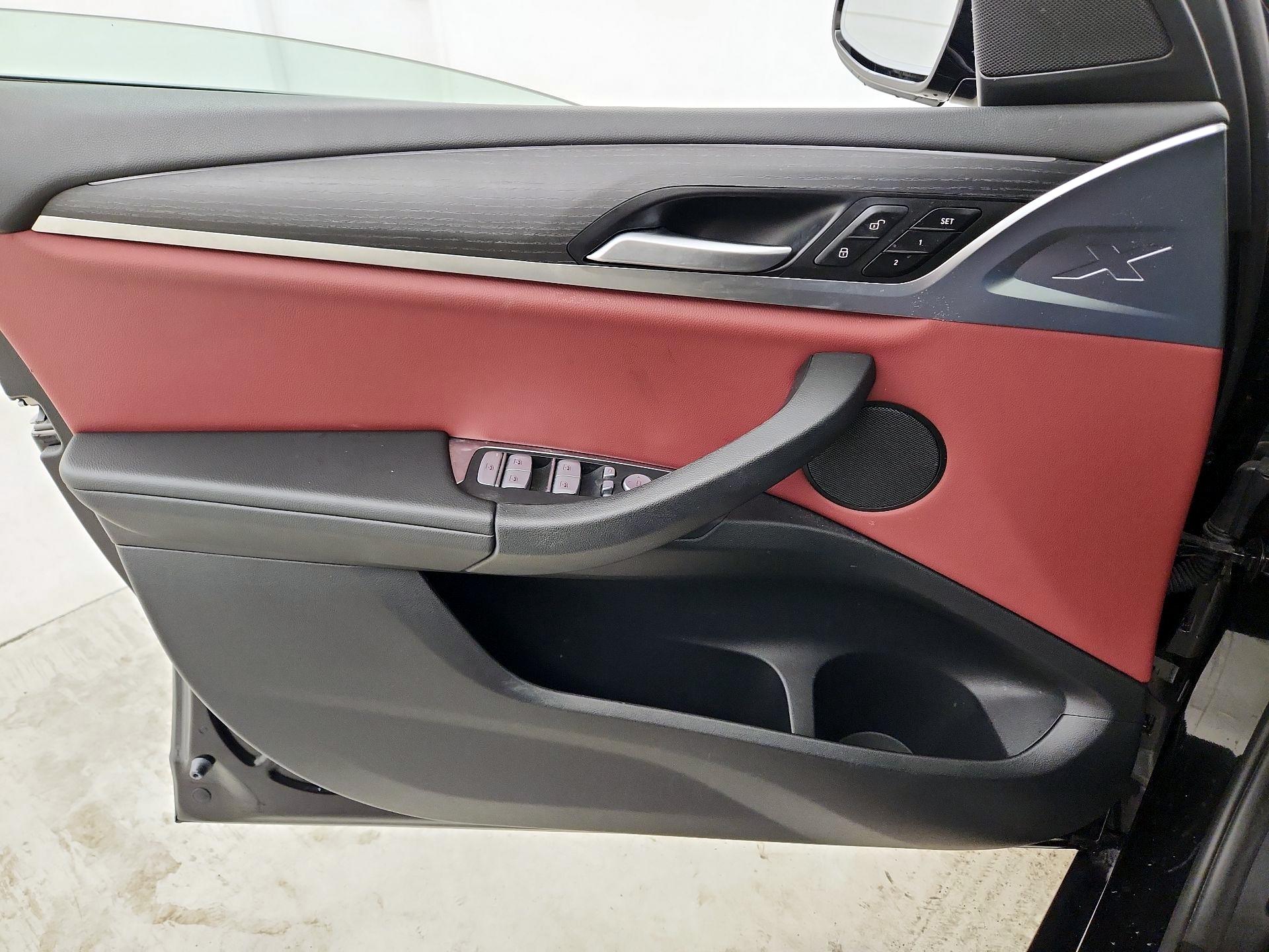 Thumbnail: 2023 BMW X3 - 12