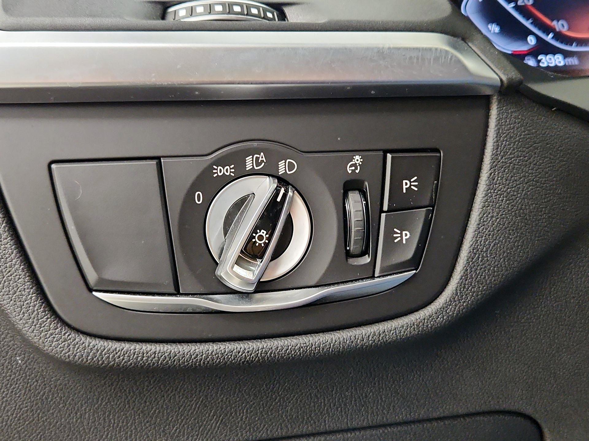 Thumbnail: 2023 BMW X3 - 13