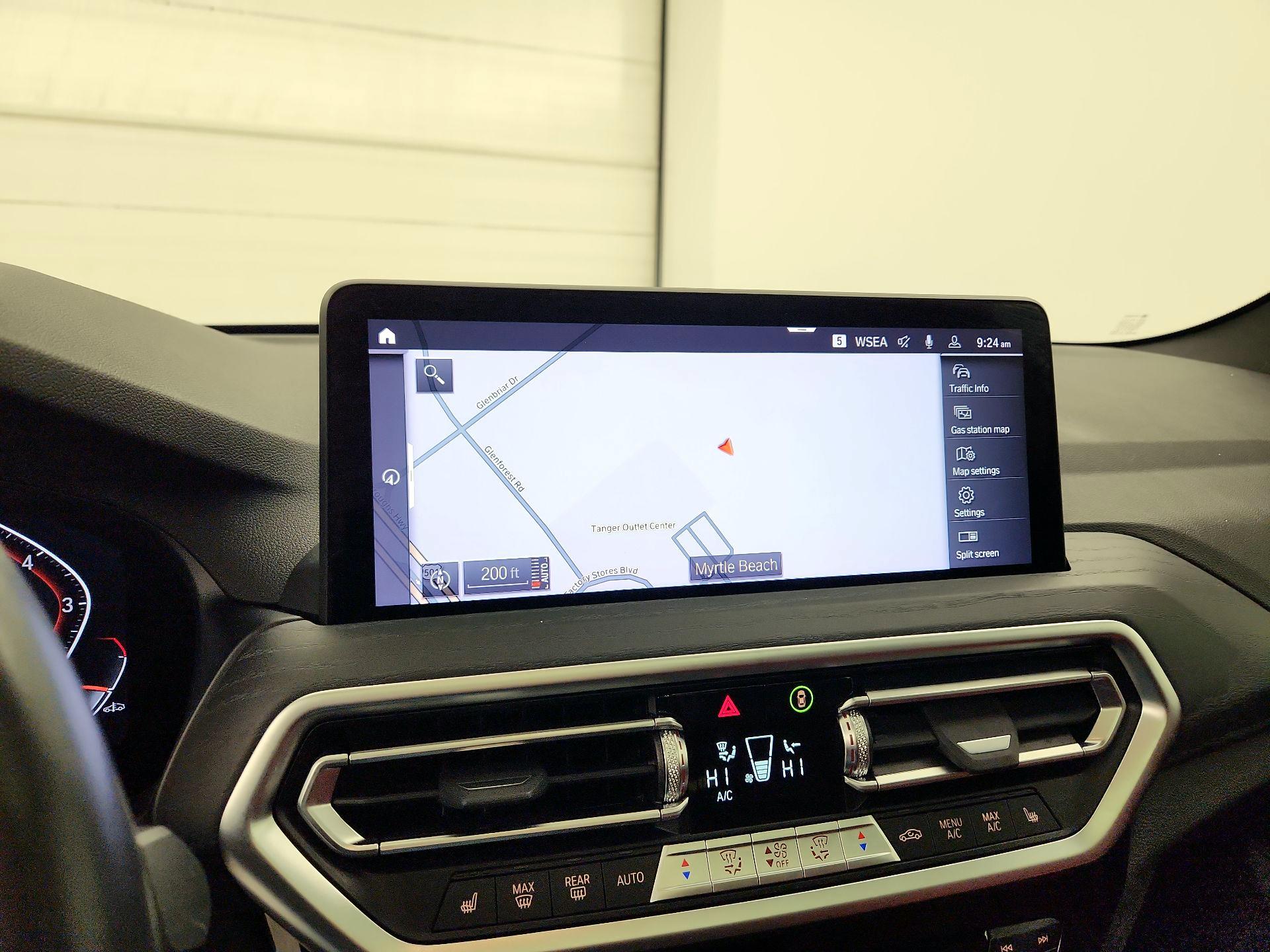 Thumbnail: 2023 BMW X3 - 14