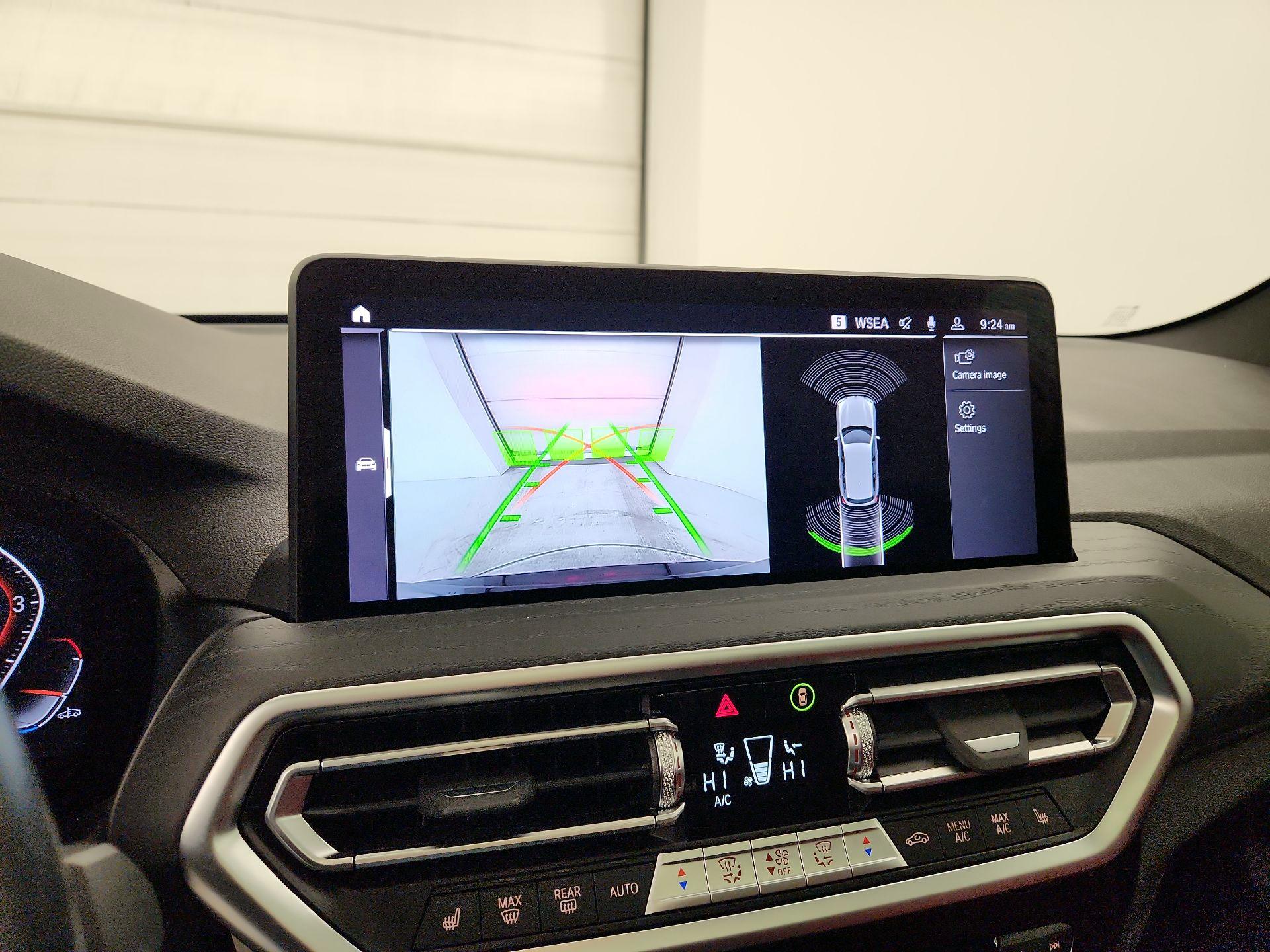 Thumbnail: 2023 BMW X3 - 15