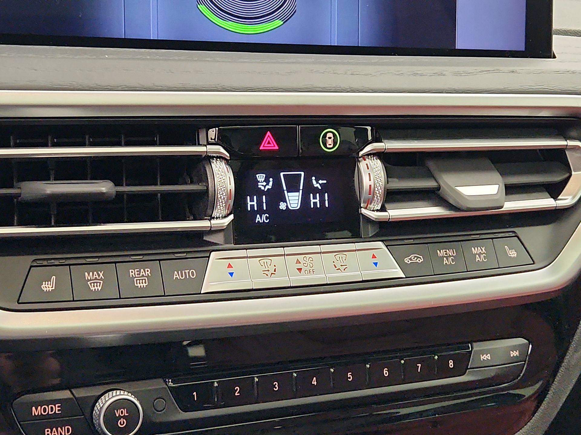 Thumbnail: 2023 BMW X3 - 17