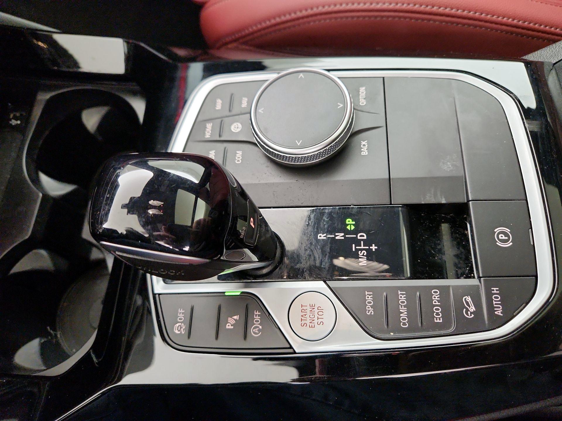 Thumbnail: 2023 BMW X3 - 18