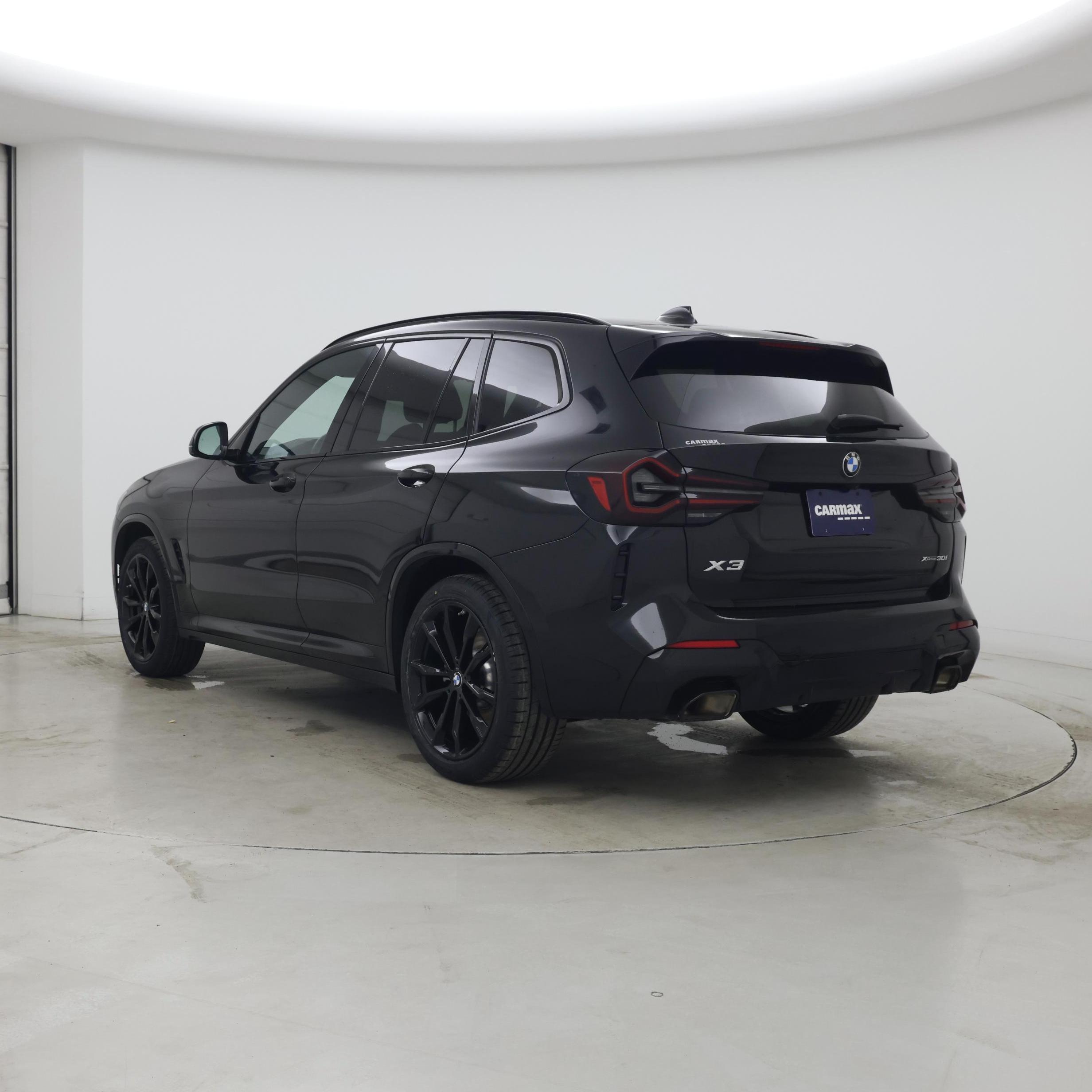 Thumbnail: 2023 BMW X3 - 2