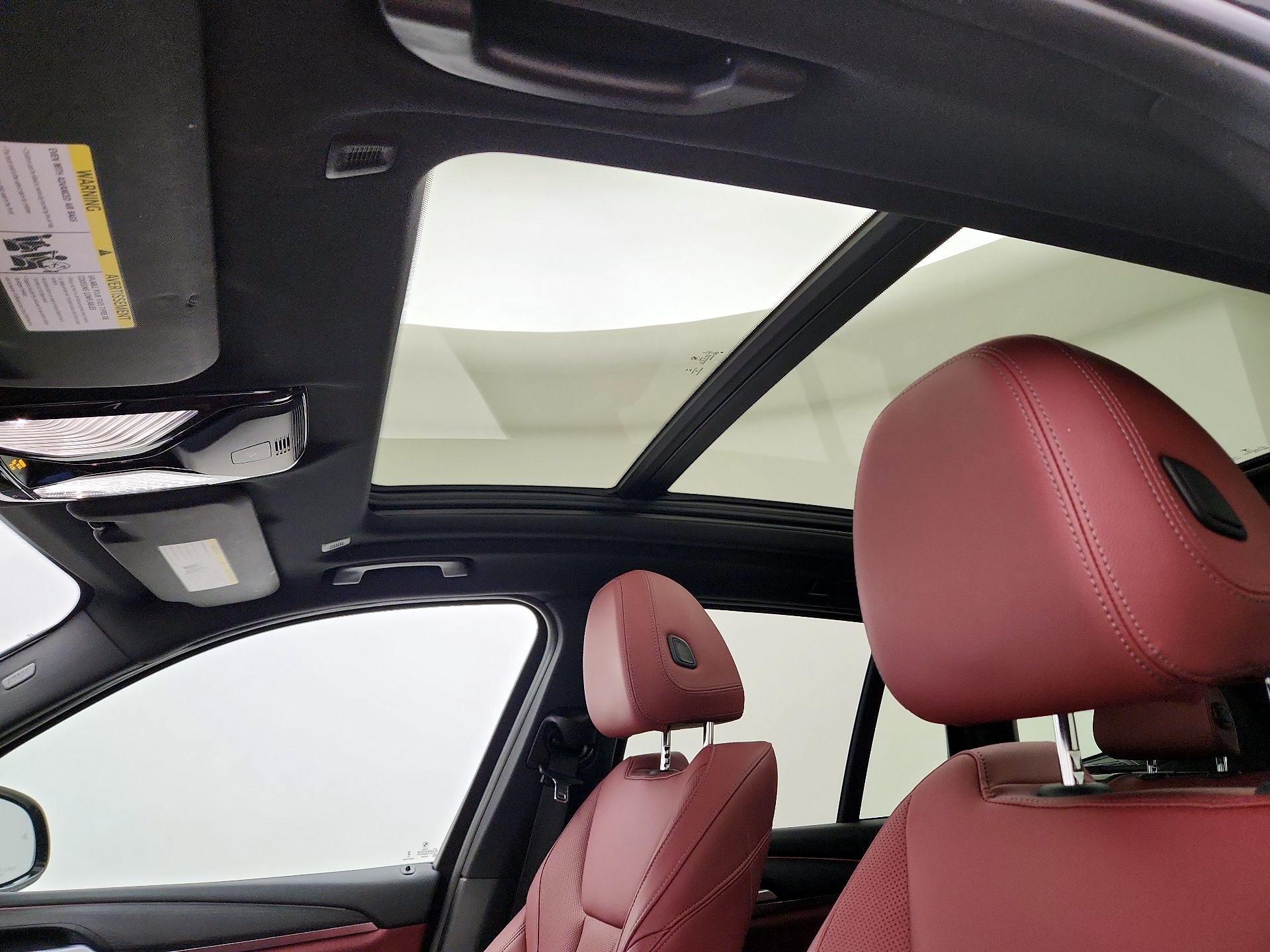 Thumbnail: 2023 BMW X3 - 20