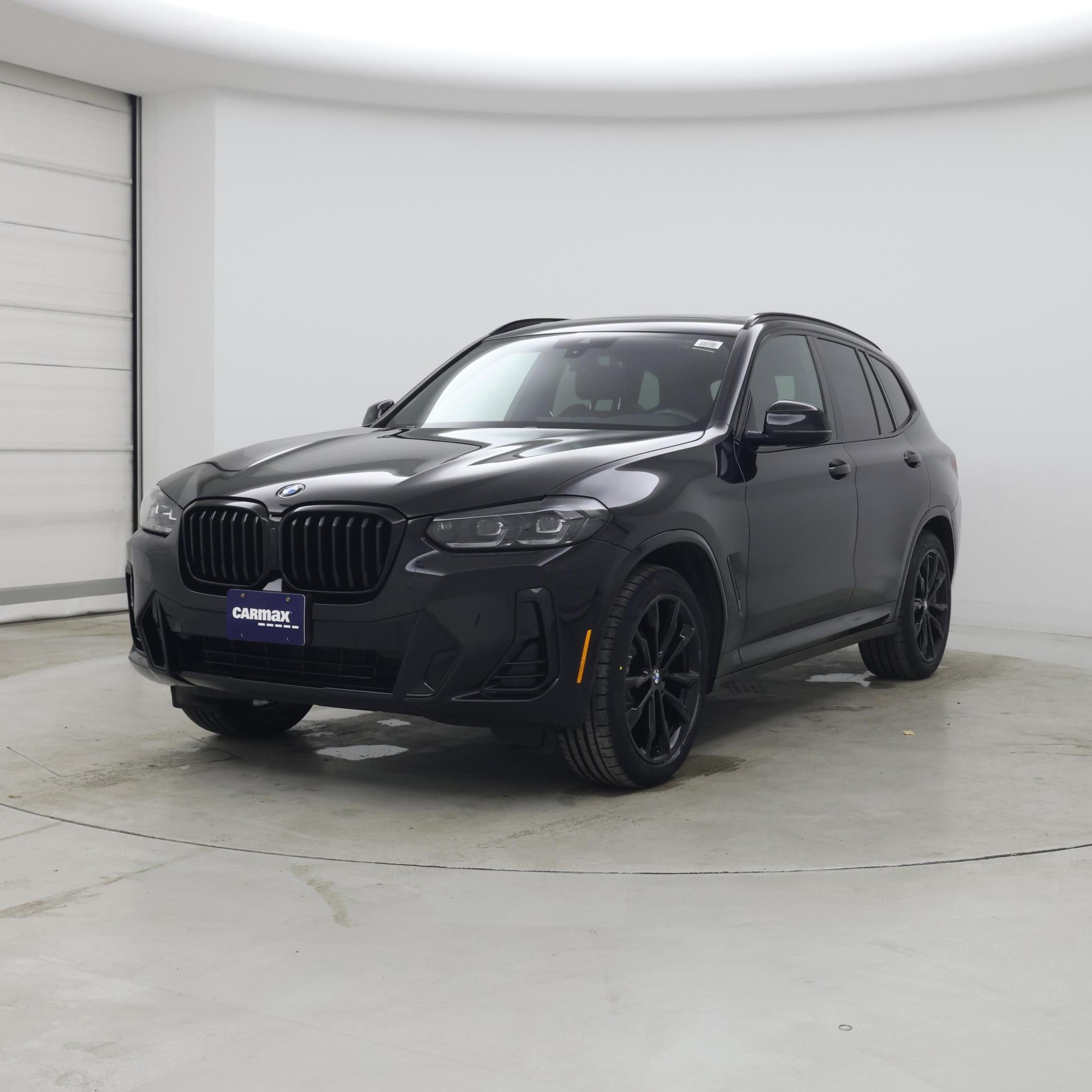 Thumbnail: 2023 BMW X3 - 4