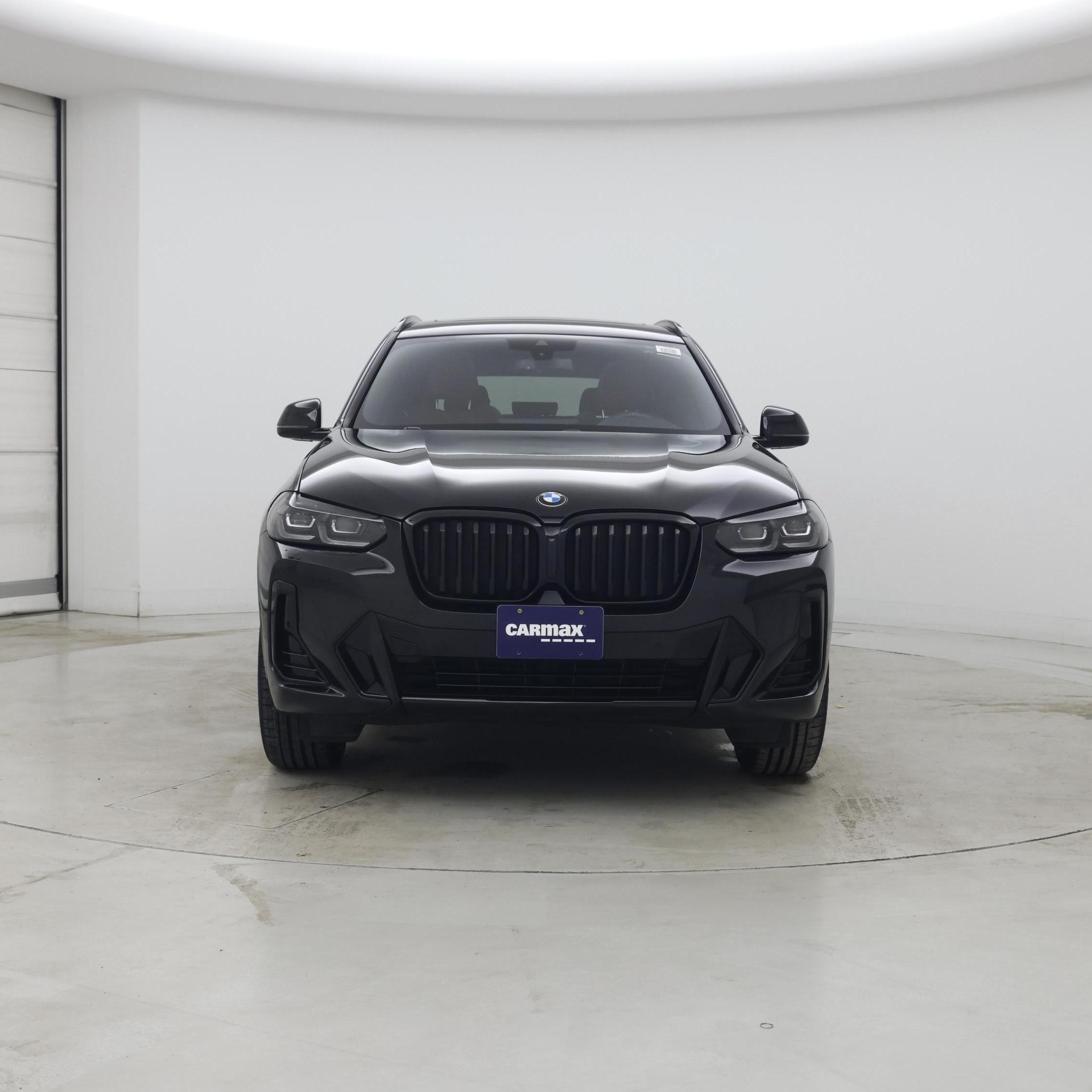 Thumbnail: 2023 BMW X3 - 5