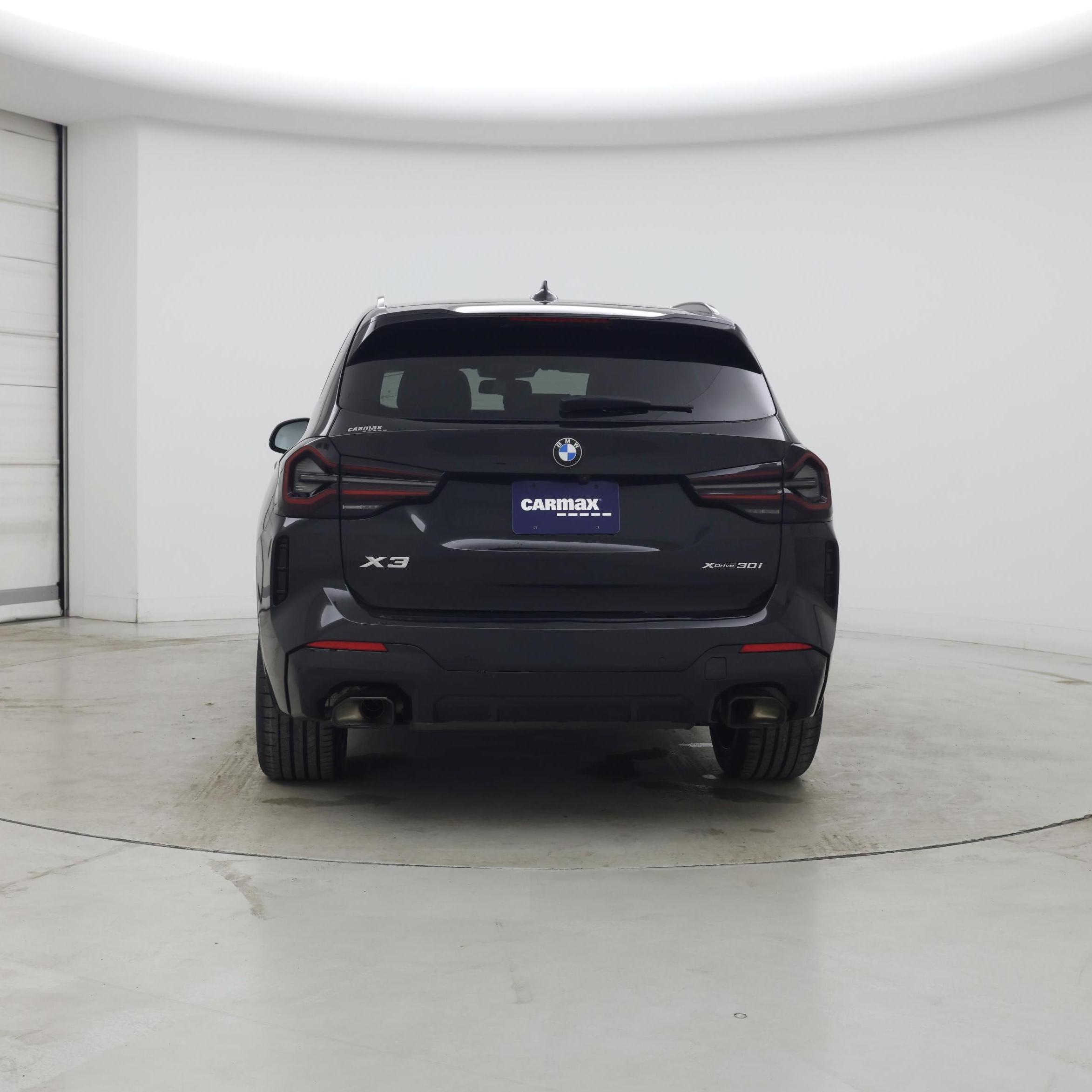 Thumbnail: 2023 BMW X3 - 6