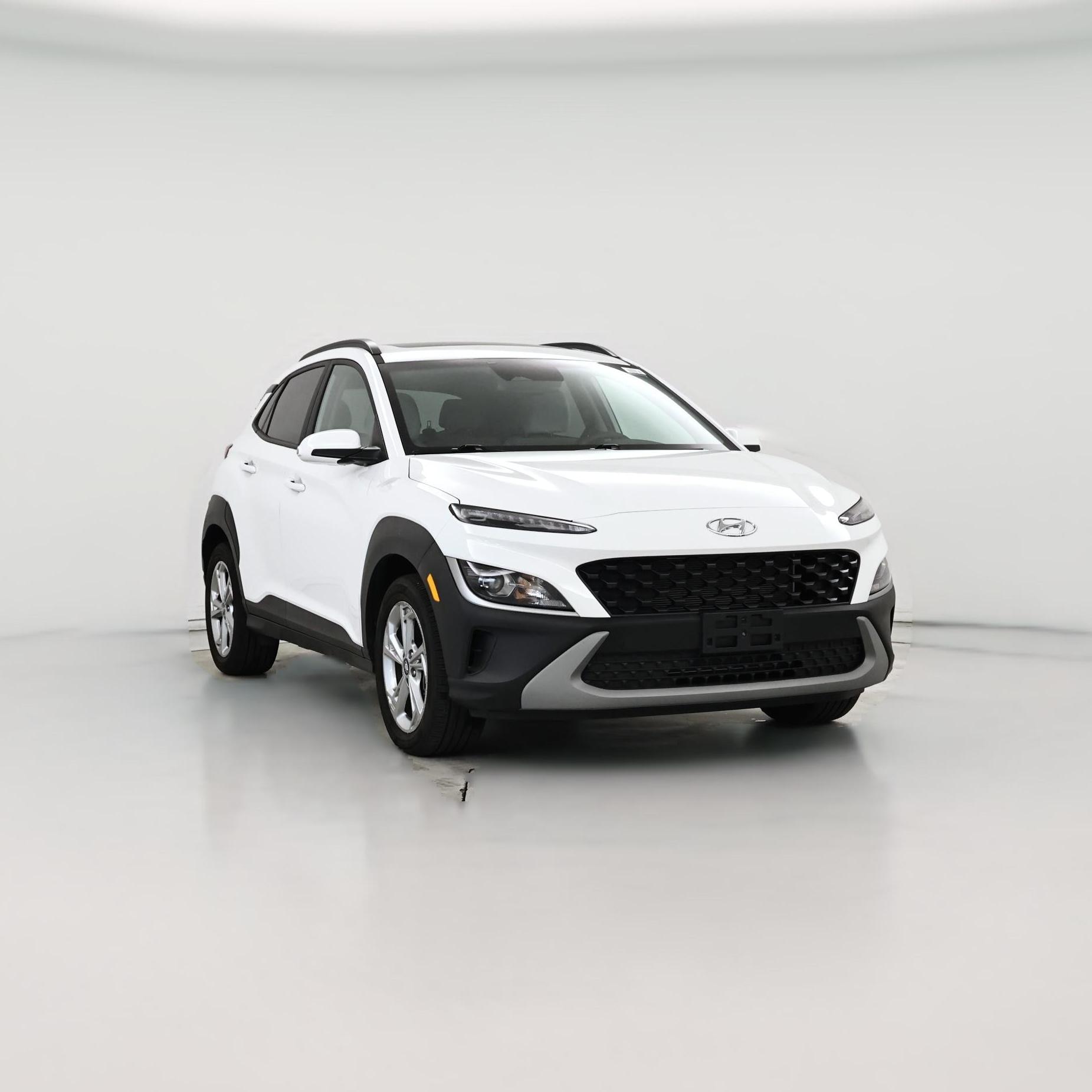 Thumbnail: 2023 Hyundai Kona - 1