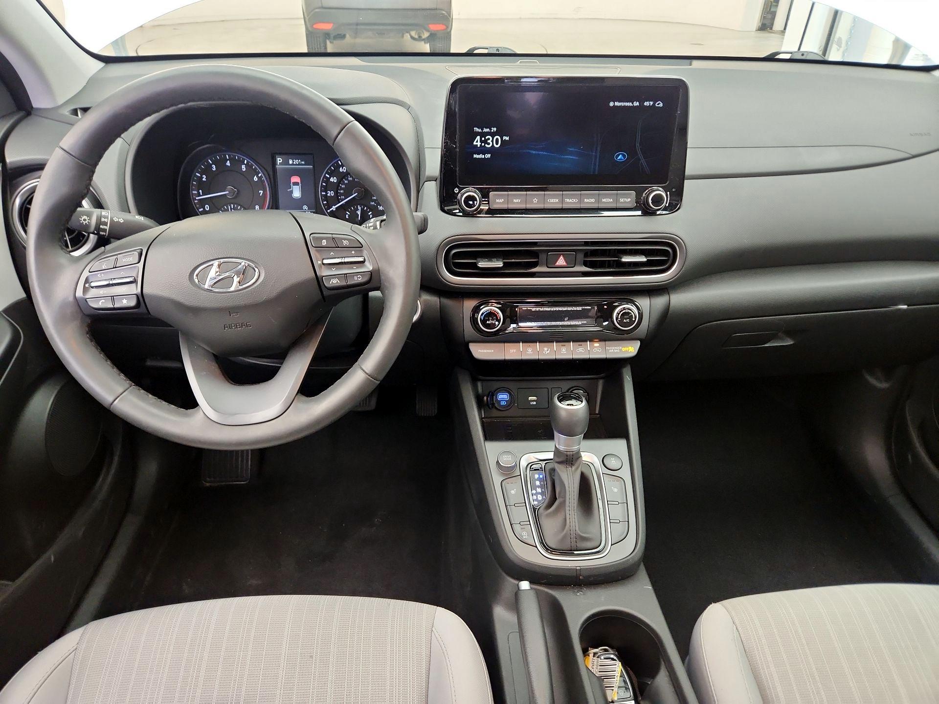 Thumbnail: 2023 Hyundai Kona - 9