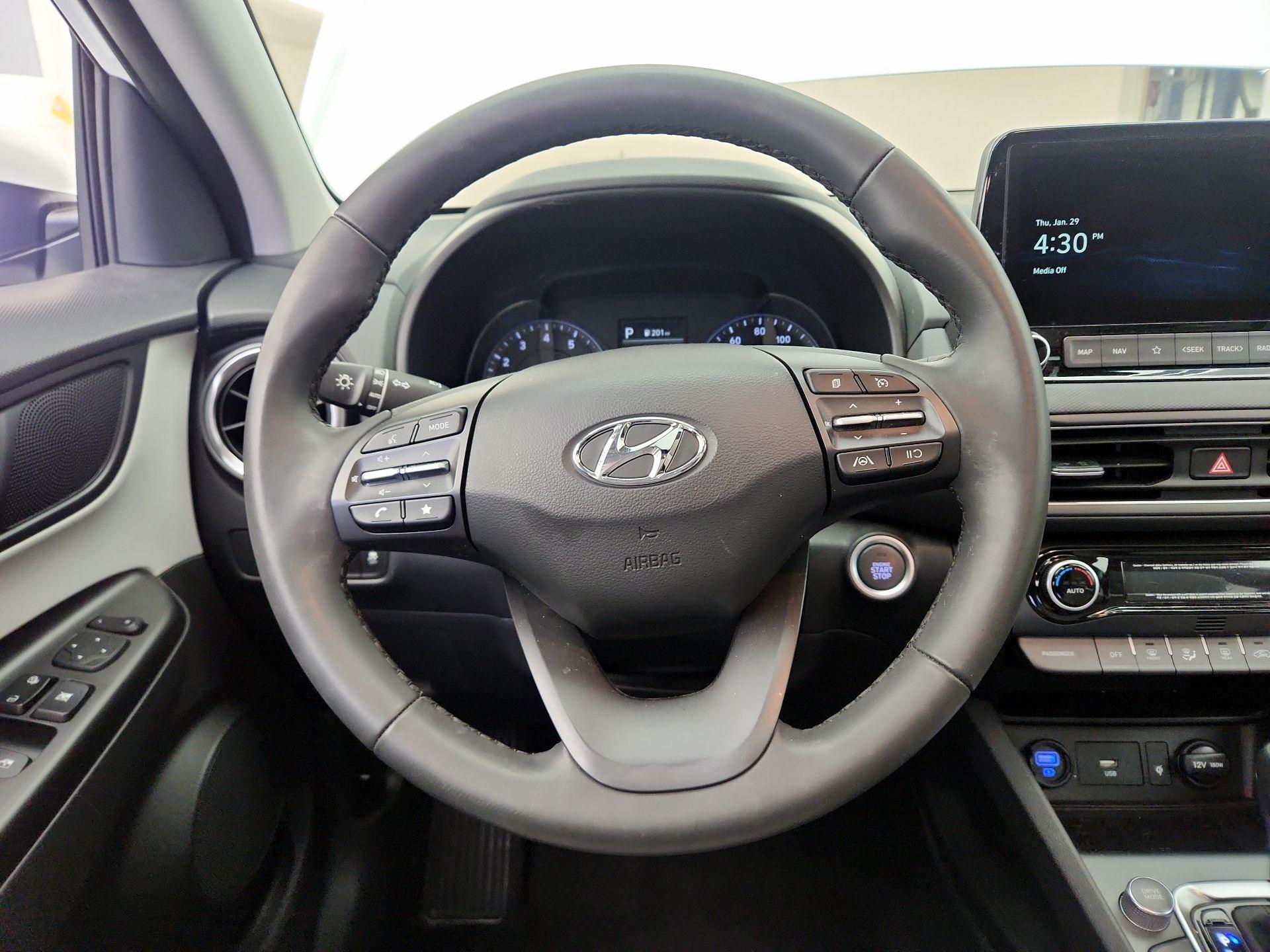 Thumbnail: 2023 Hyundai Kona - 10