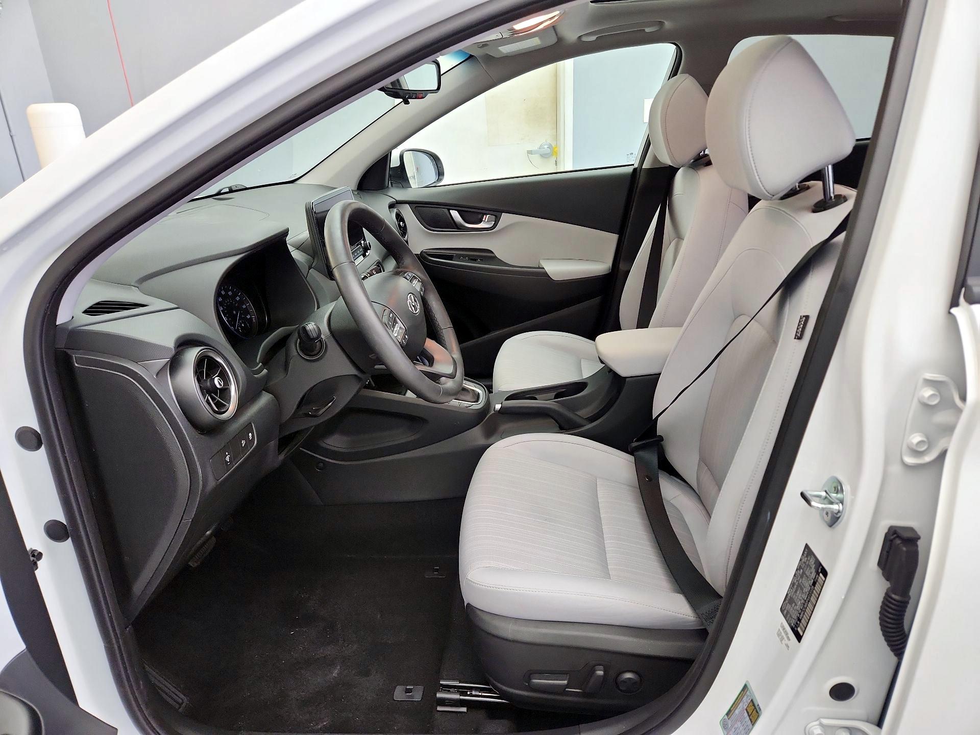 Thumbnail: 2023 Hyundai Kona - 11