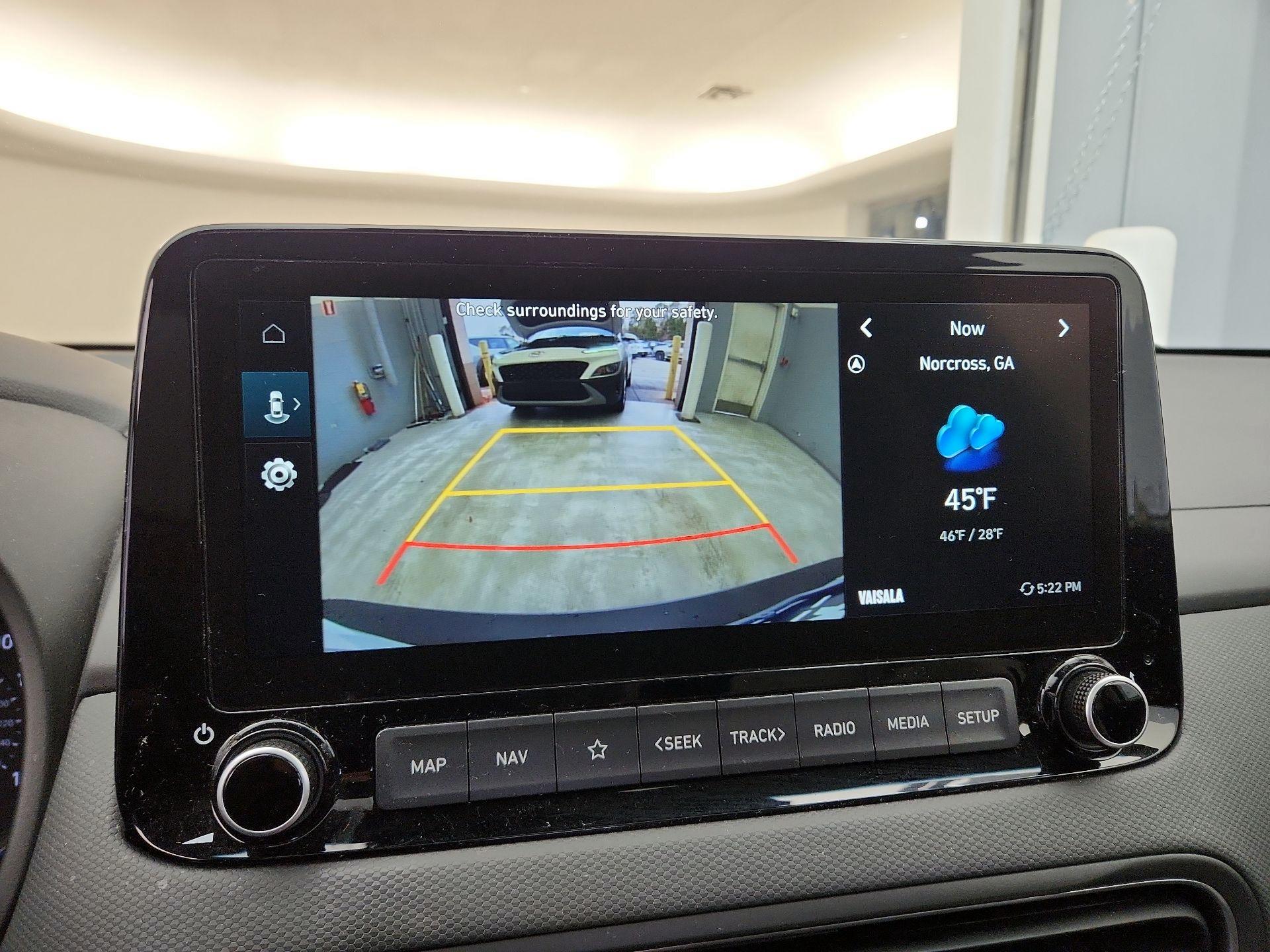 Thumbnail: 2023 Hyundai Kona - 15