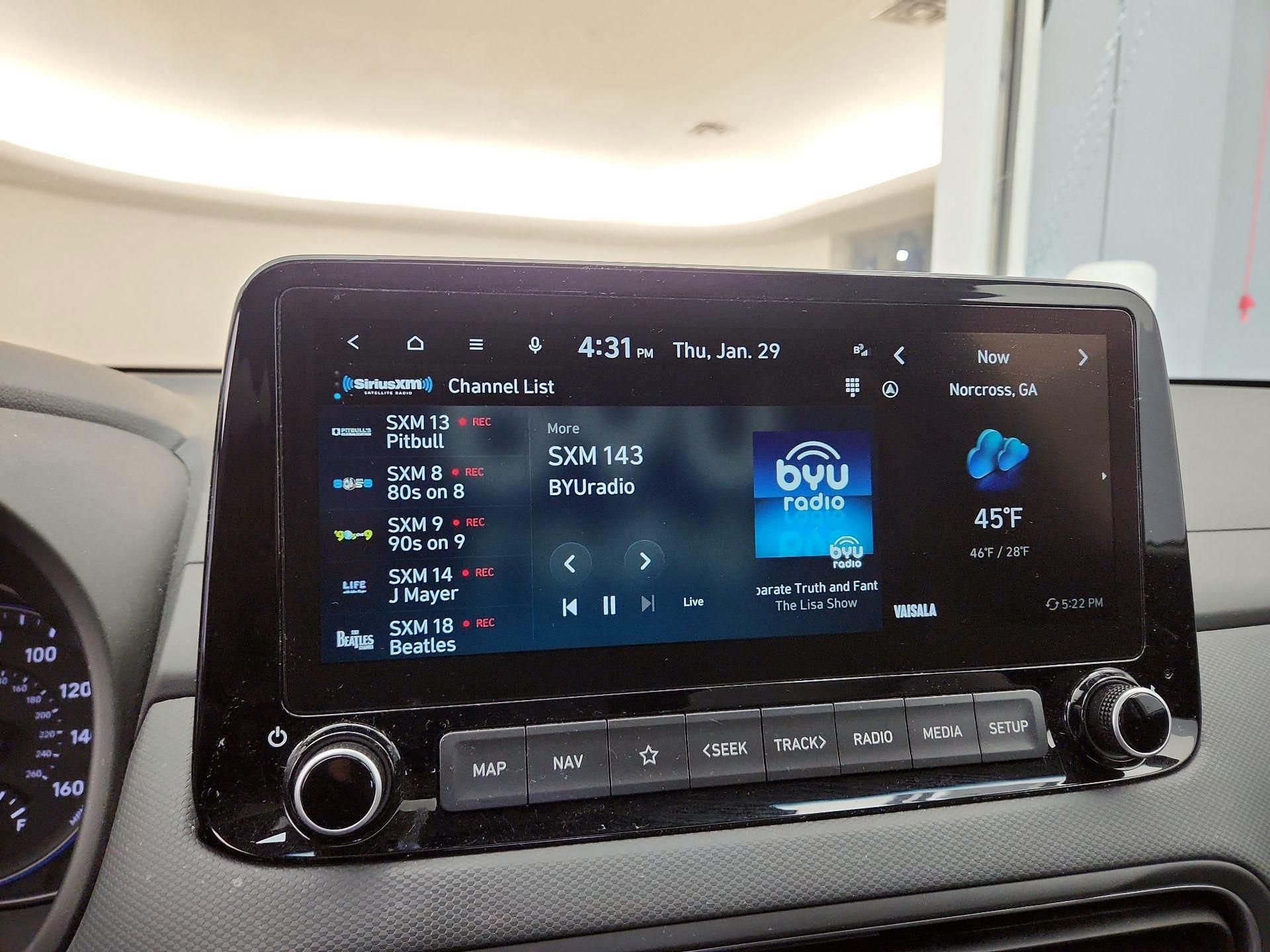 Thumbnail: 2023 Hyundai Kona - 16