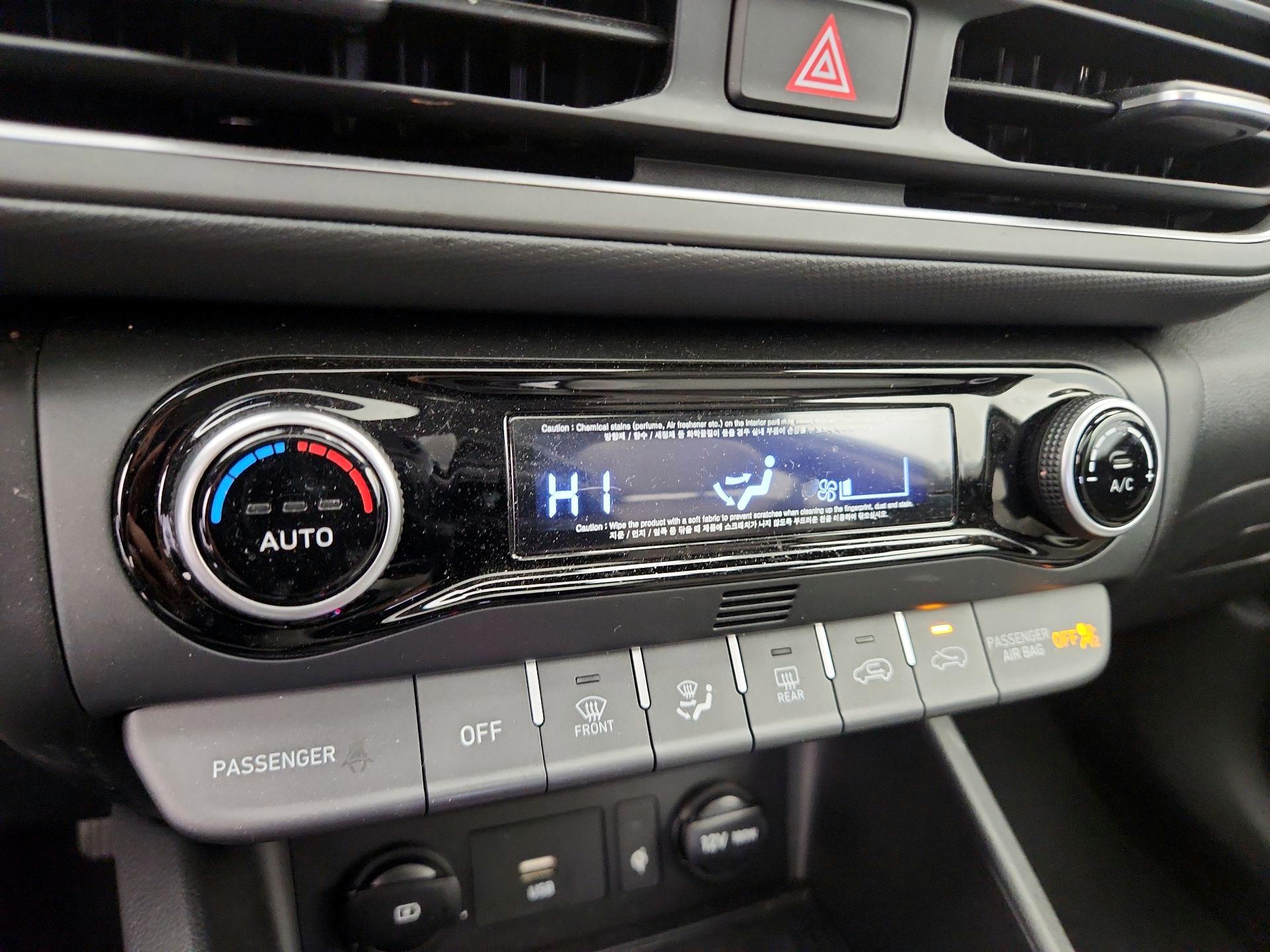 Thumbnail: 2023 Hyundai Kona - 17