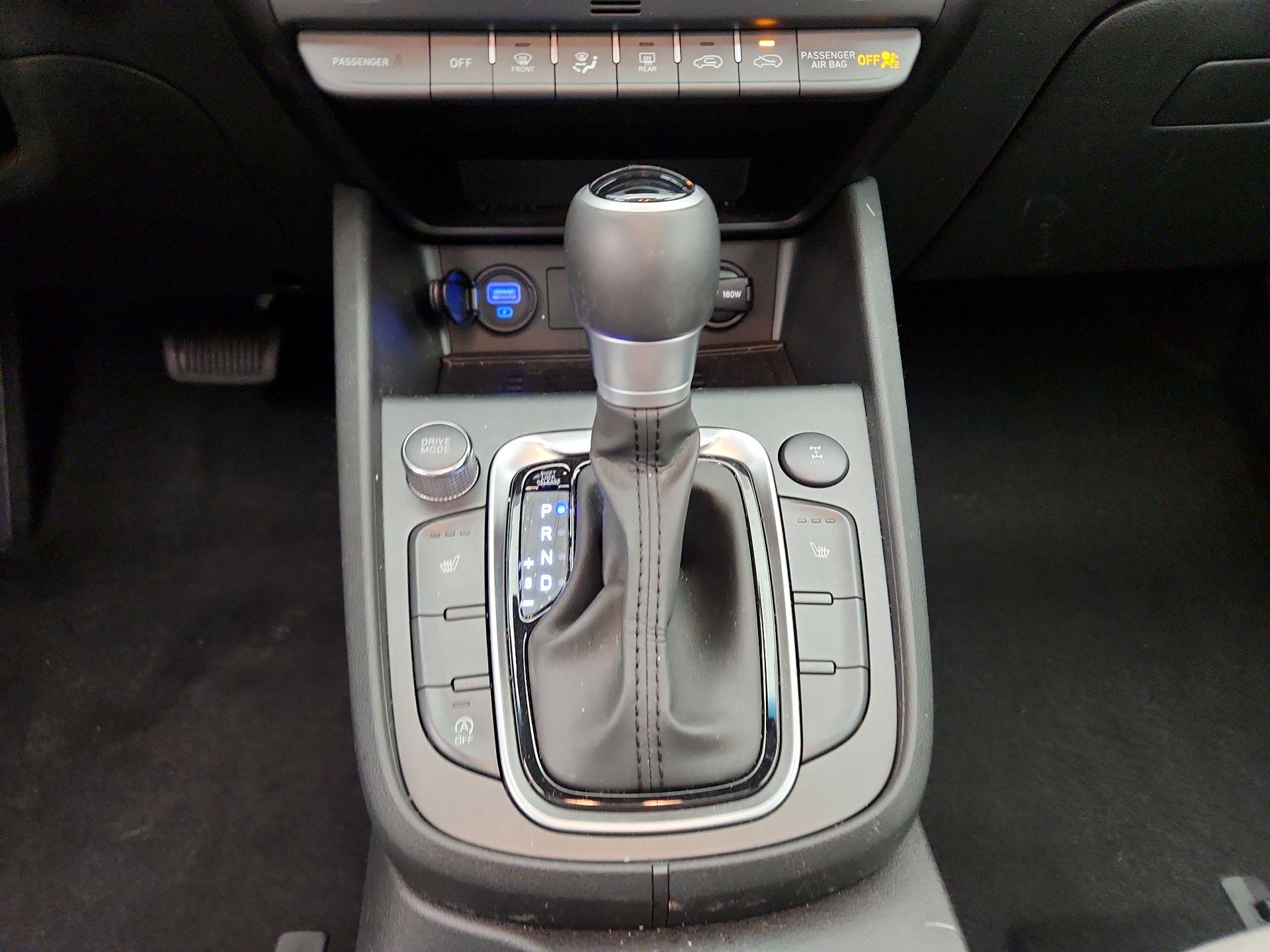 Thumbnail: 2023 Hyundai Kona - 18