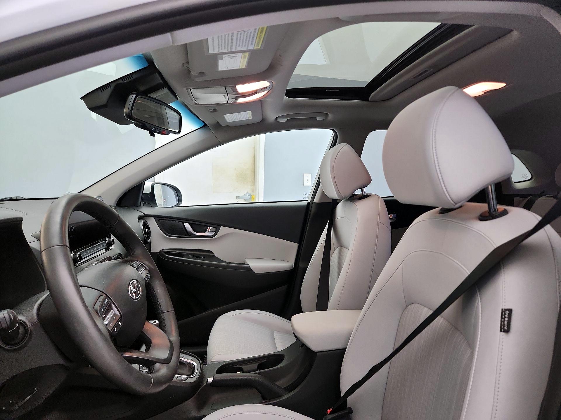 Thumbnail: 2023 Hyundai Kona - 19