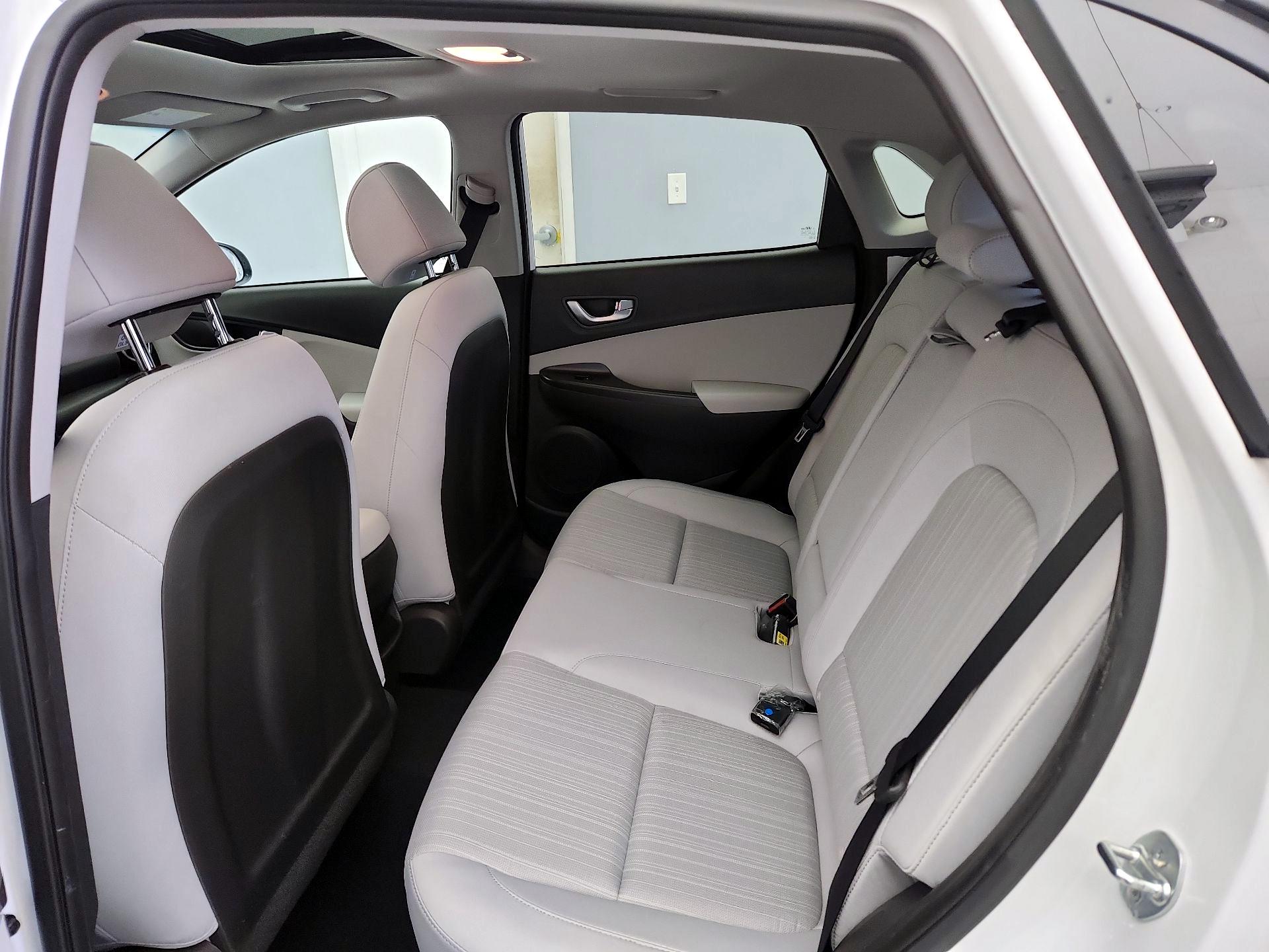 Thumbnail: 2023 Hyundai Kona - 20