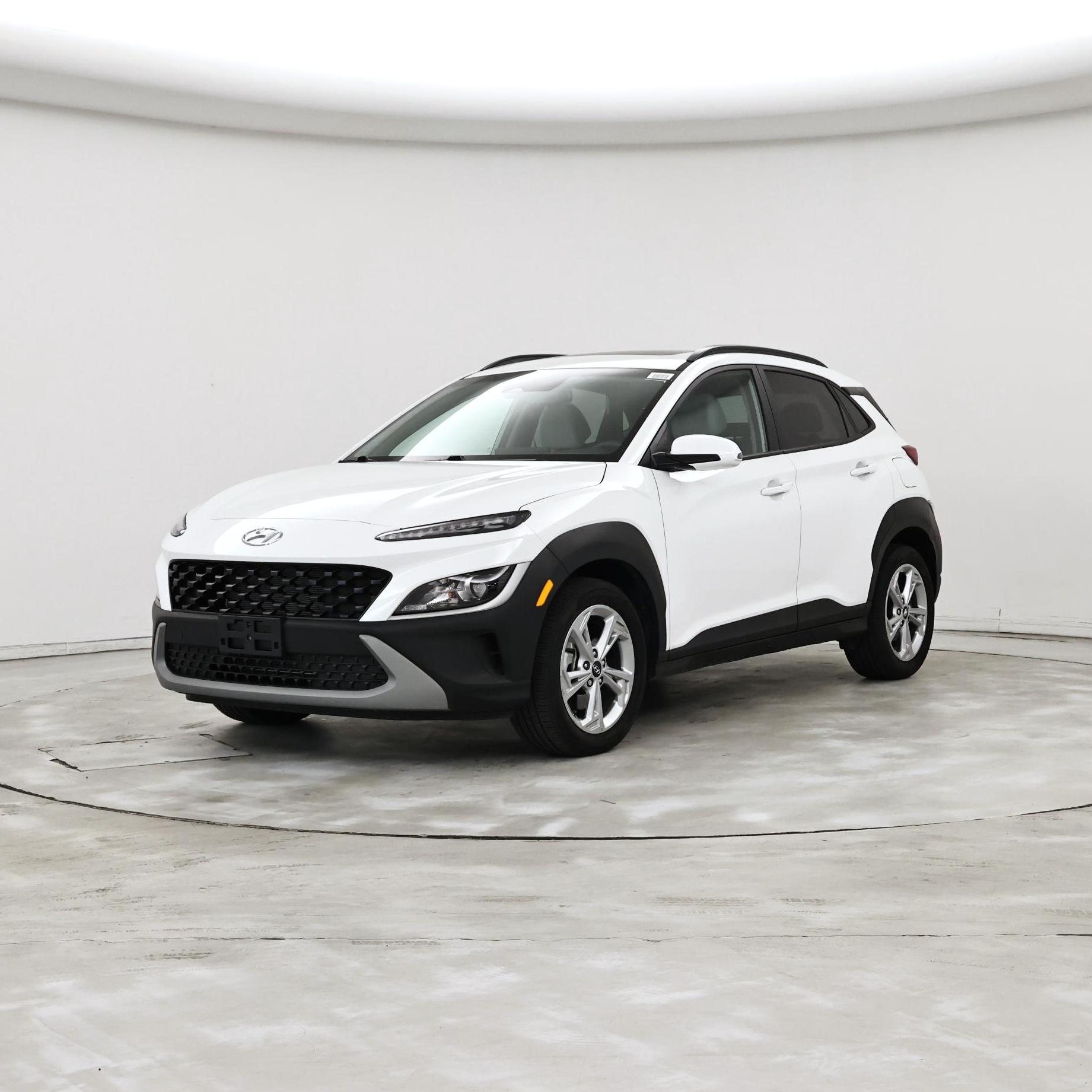 Thumbnail: 2023 Hyundai Kona - 4