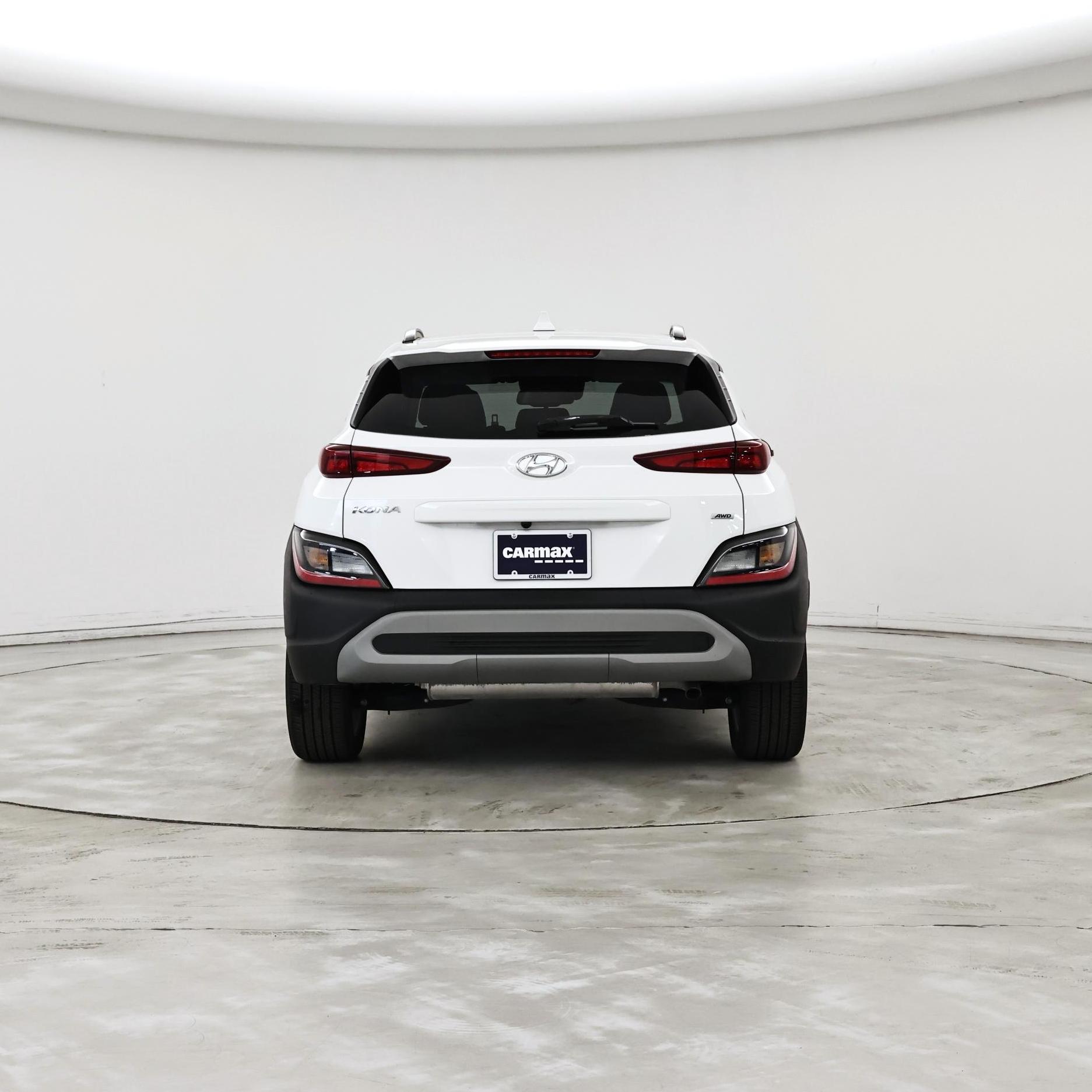 Thumbnail: 2023 Hyundai Kona - 6