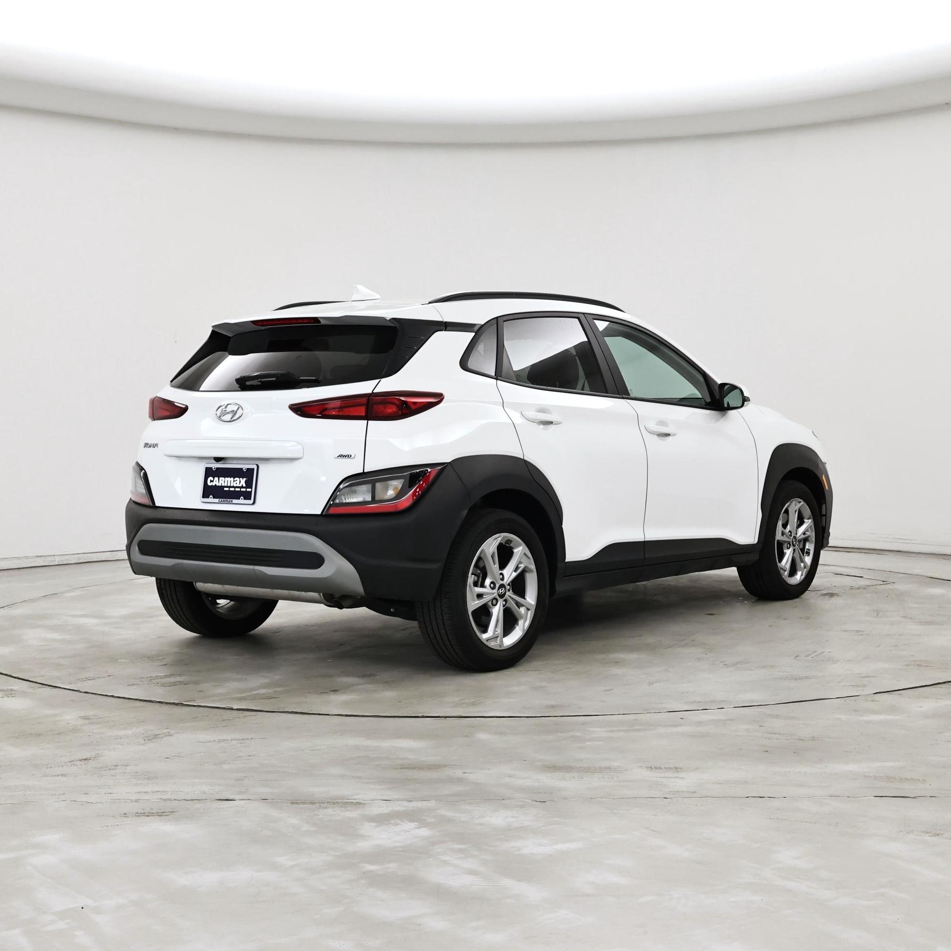 Thumbnail: 2023 Hyundai Kona - 8