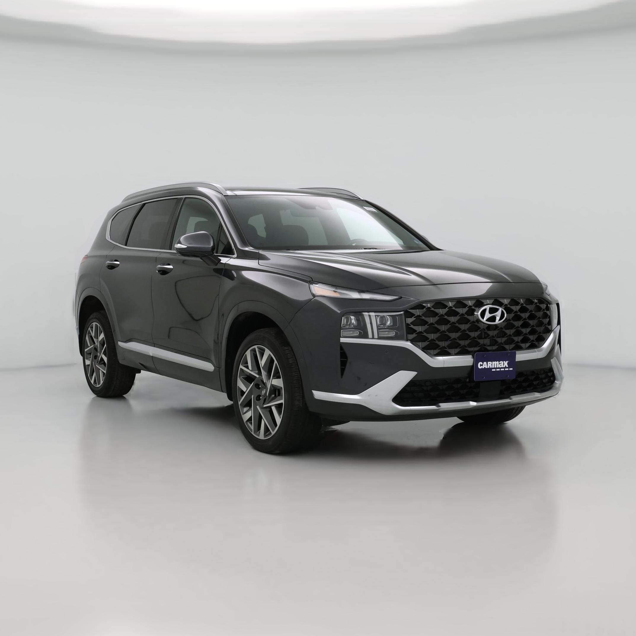 Thumbnail: 2023 Hyundai Santa Fe - 1
