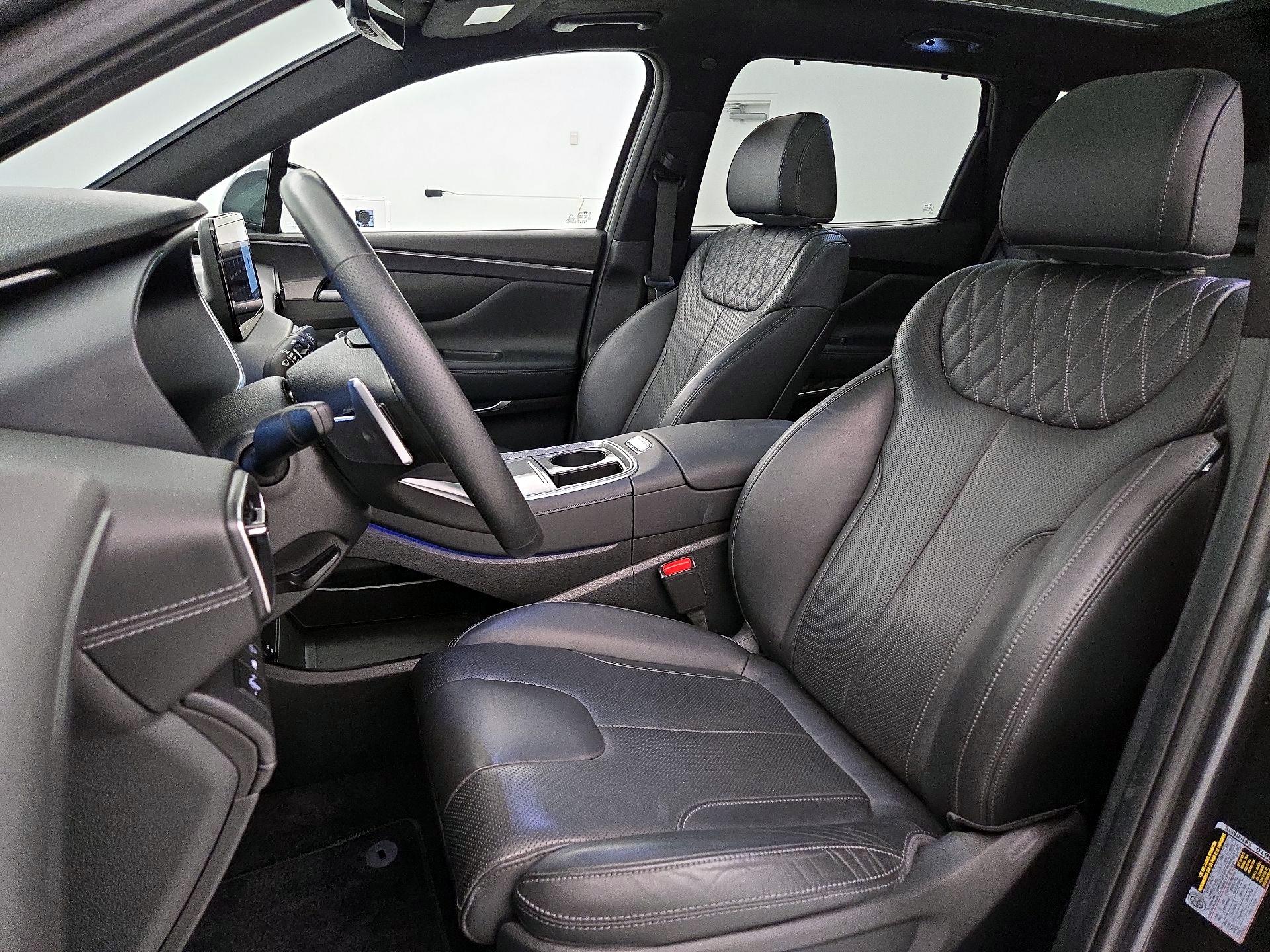 Thumbnail: 2023 Hyundai Santa Fe - 11