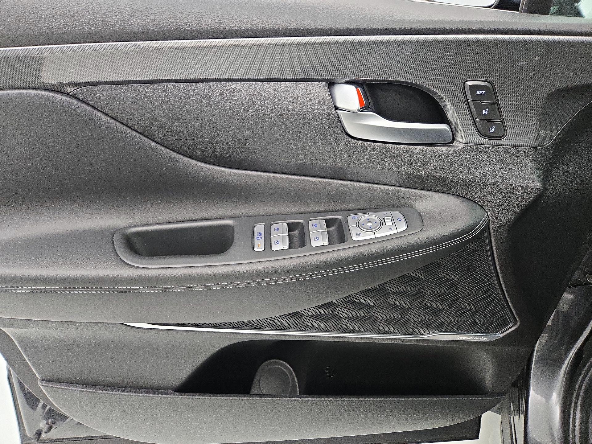 Thumbnail: 2023 Hyundai Santa Fe - 12