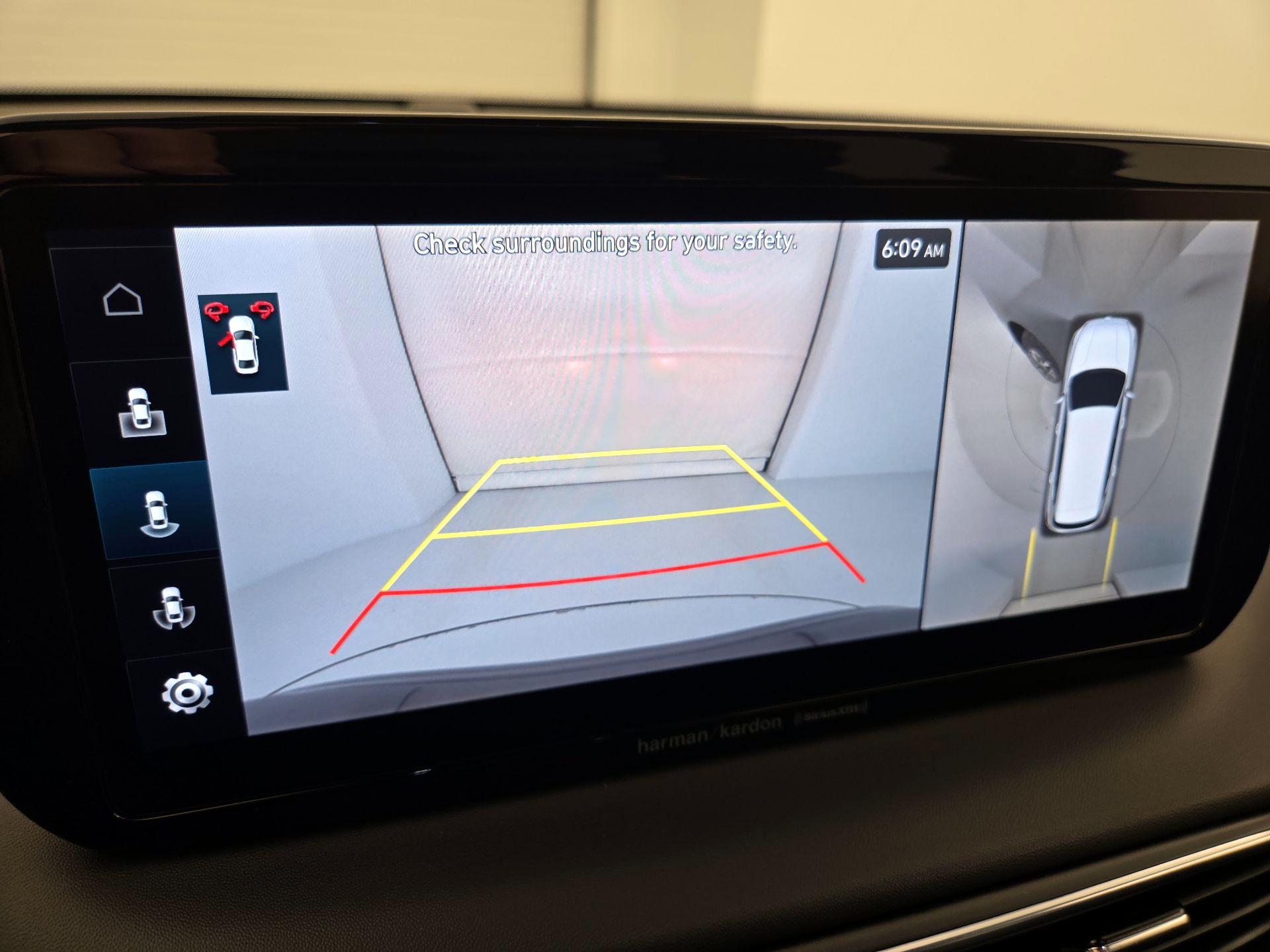 Thumbnail: 2023 Hyundai Santa Fe - 15