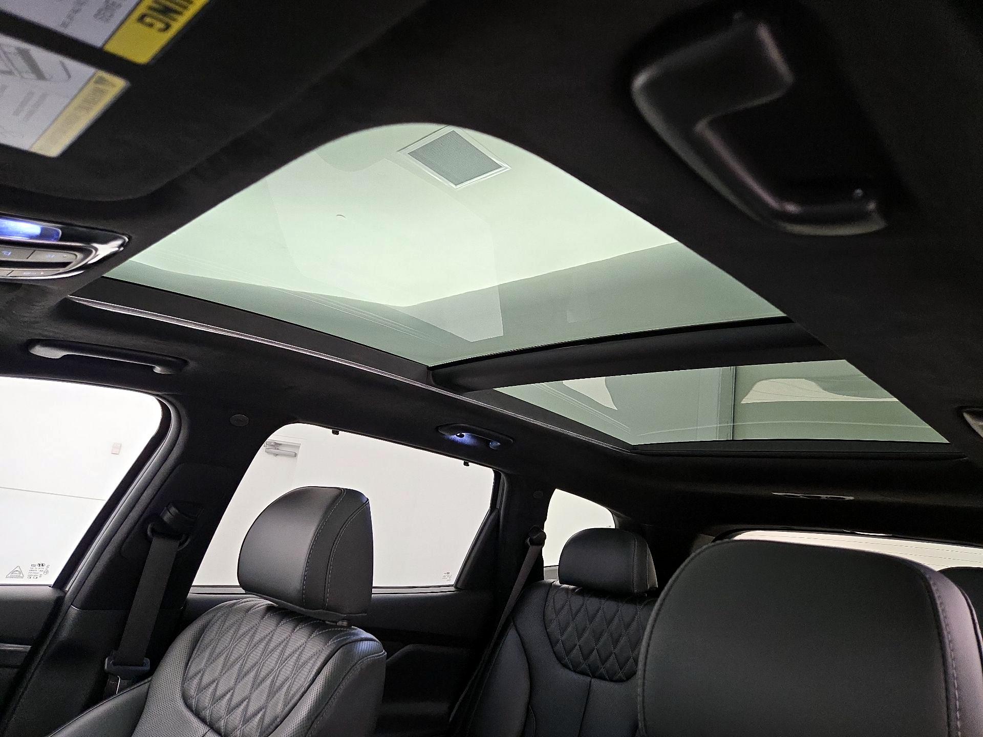 Thumbnail: 2023 Hyundai Santa Fe - 20