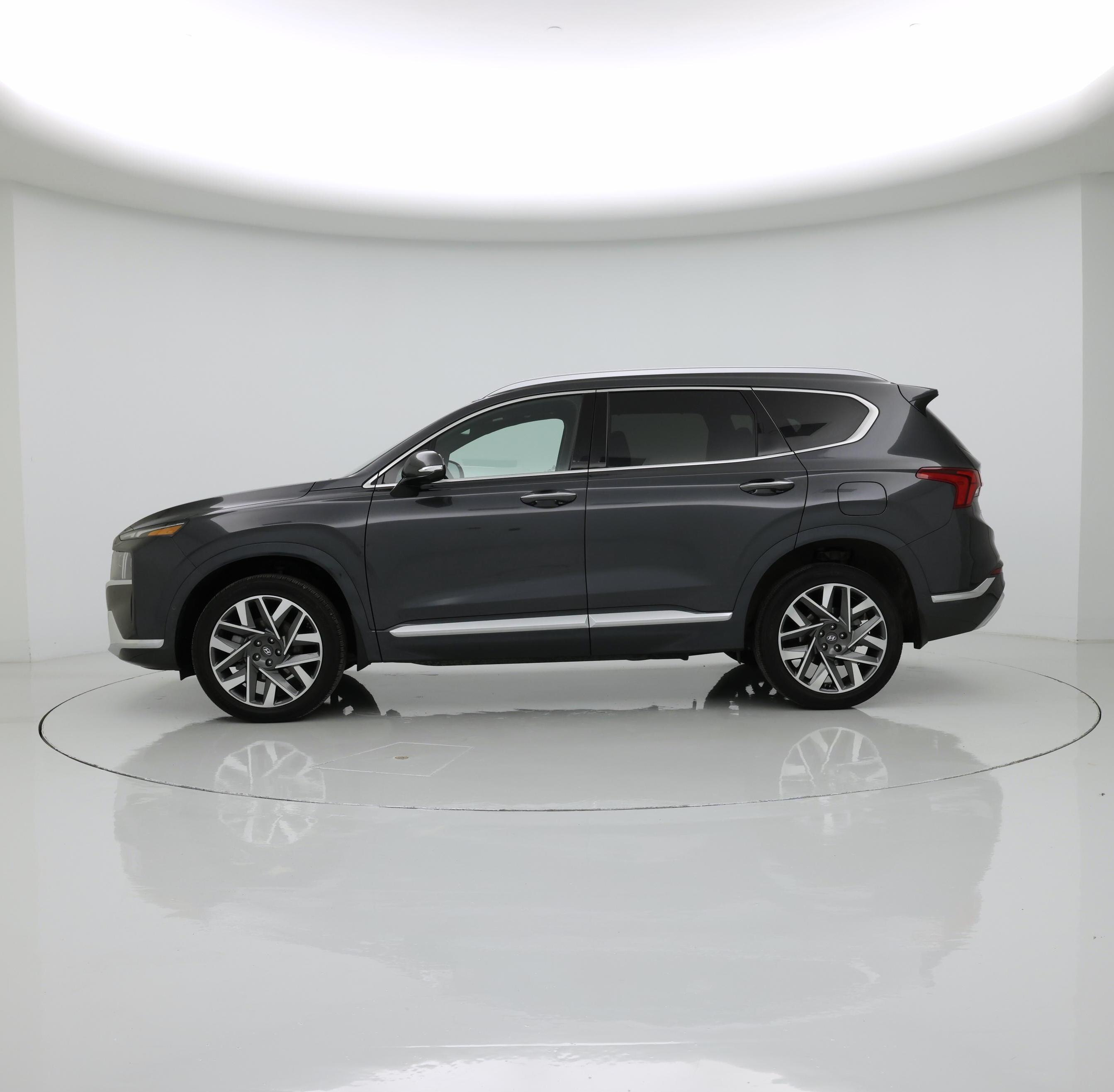 Thumbnail: 2023 Hyundai Santa Fe - 3