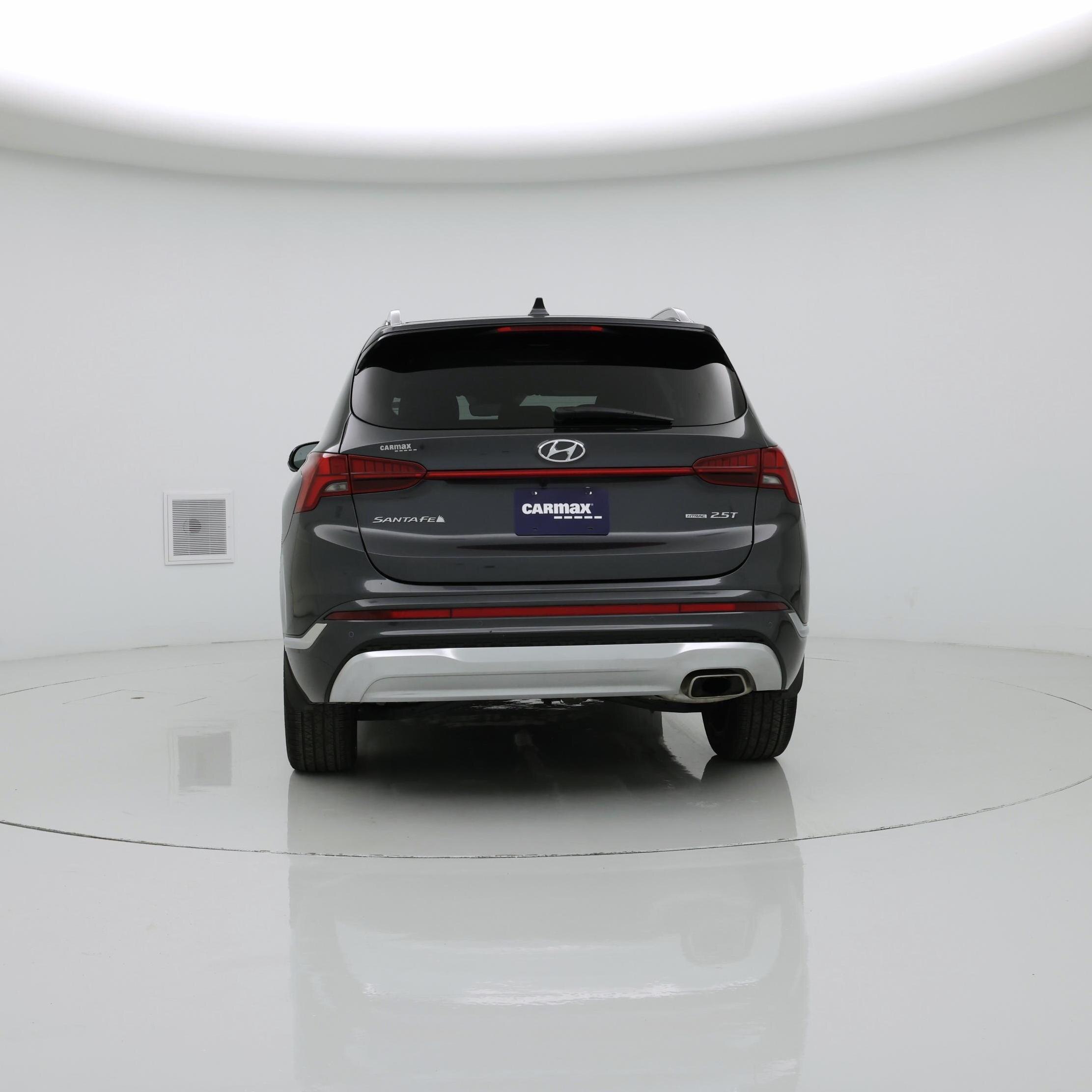 Thumbnail: 2023 Hyundai Santa Fe - 6