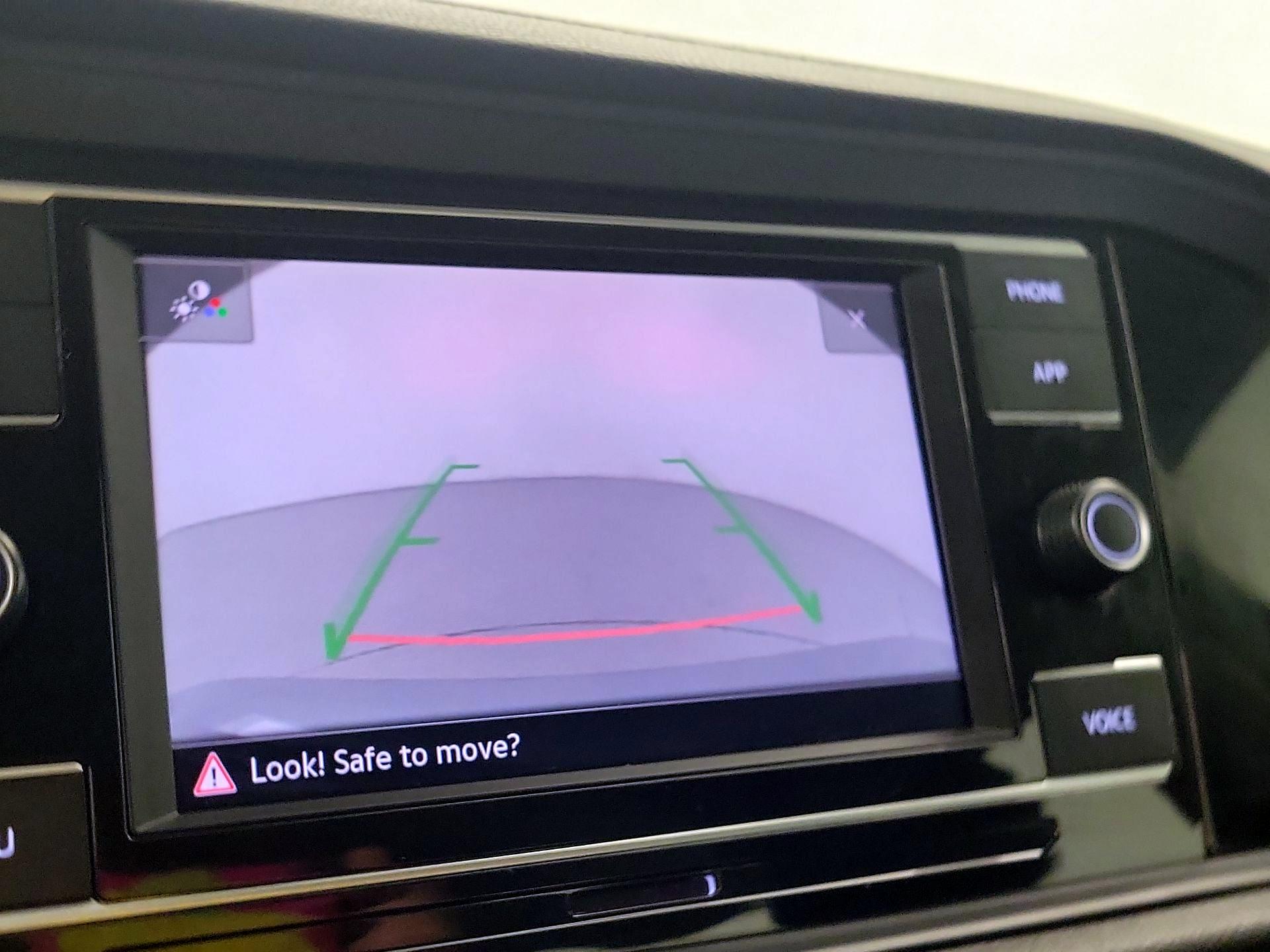 Thumbnail: 2024 Volkswagen Jetta - 14