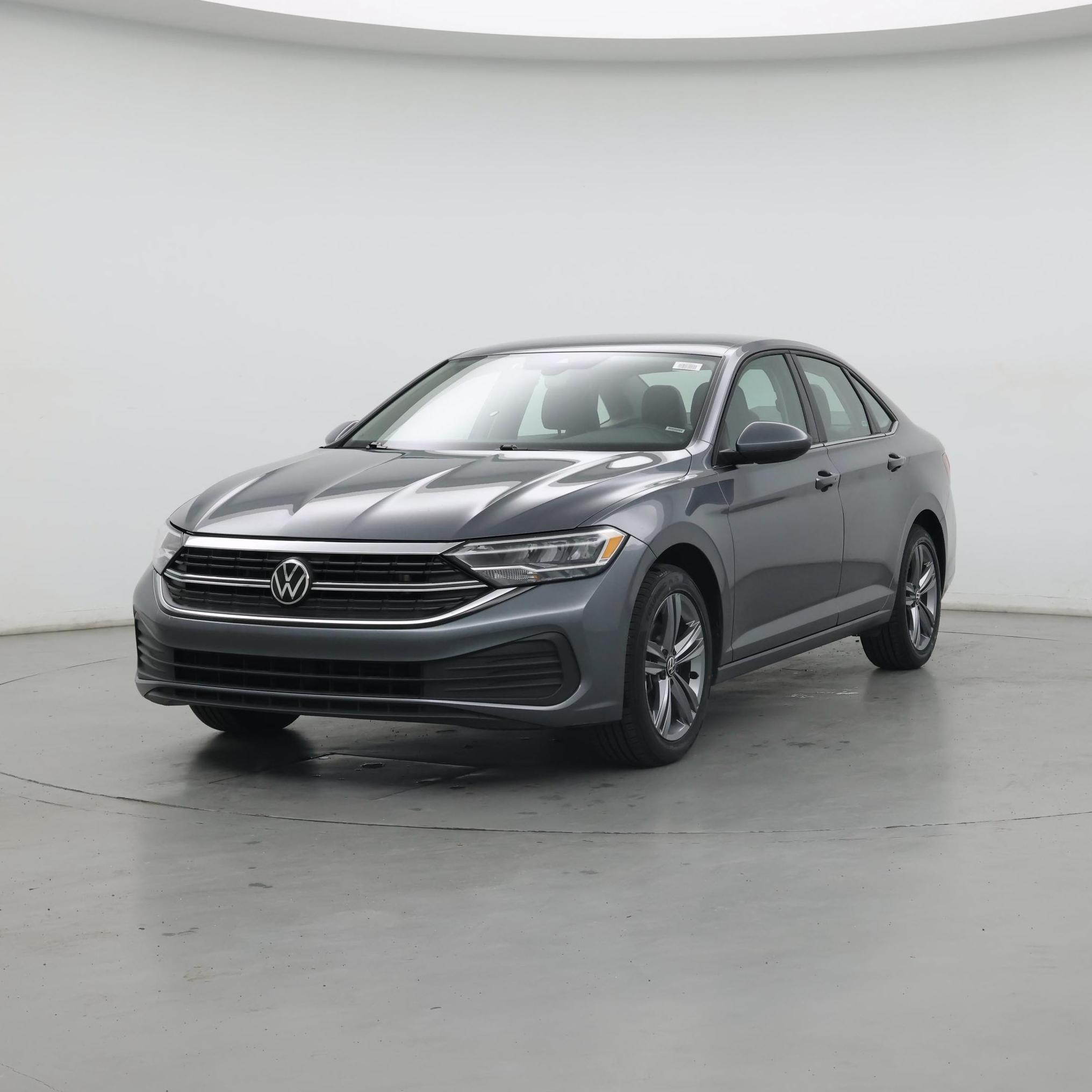 Thumbnail: 2024 Volkswagen Jetta - 4