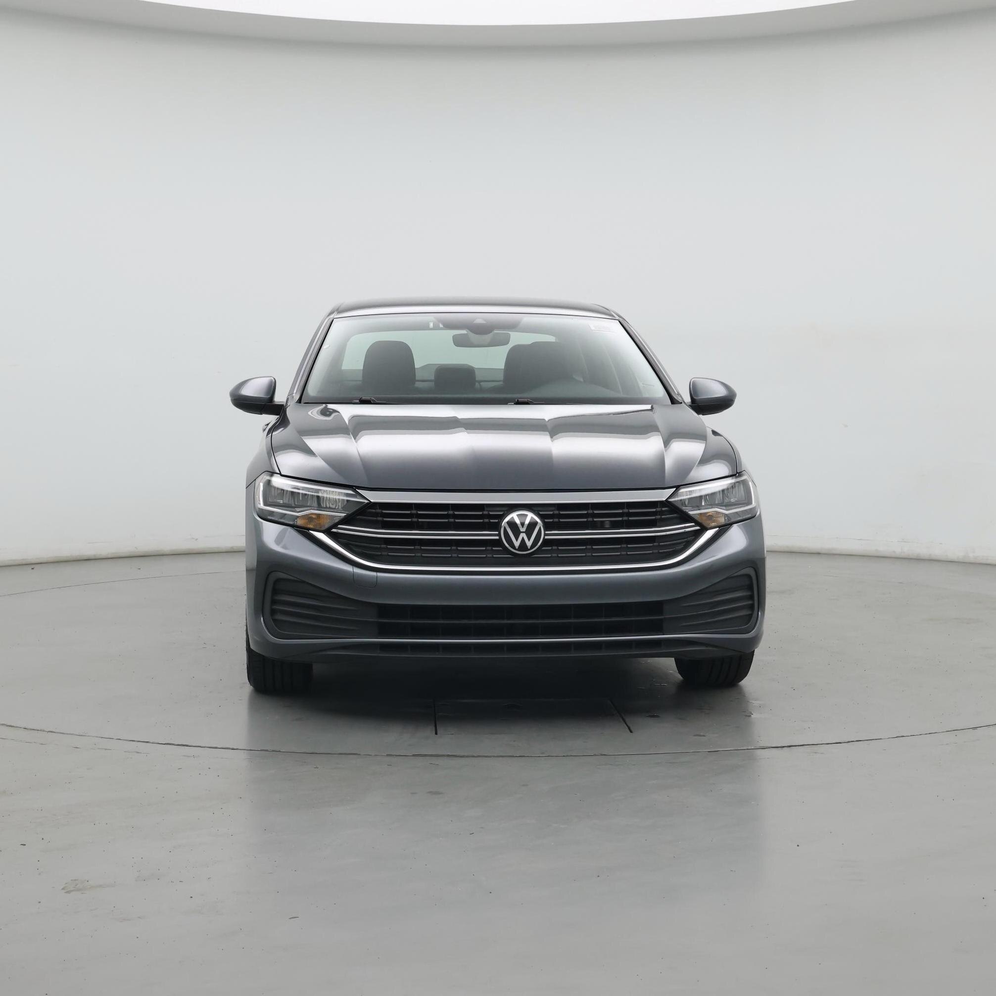 Thumbnail: 2024 Volkswagen Jetta - 5