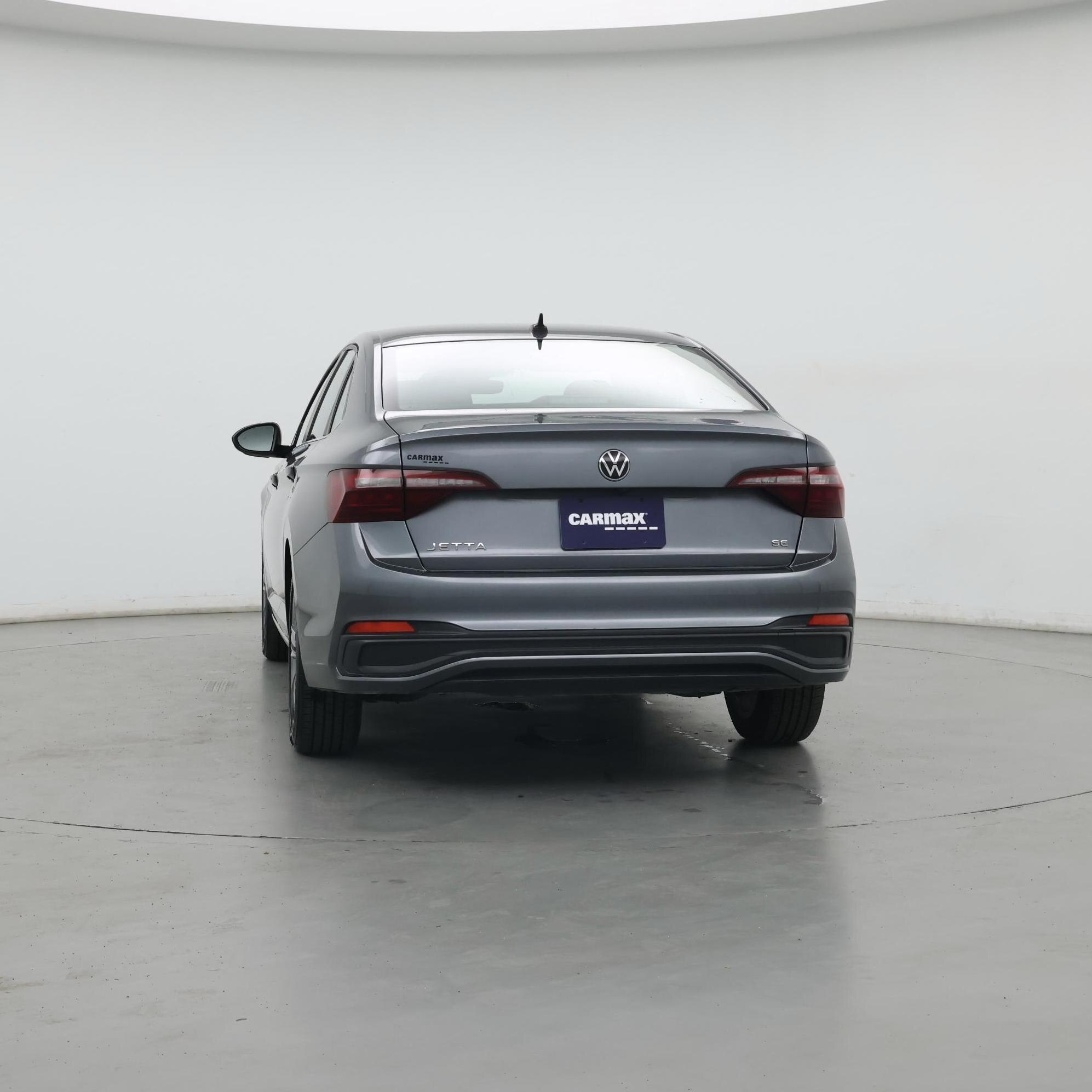 Thumbnail: 2024 Volkswagen Jetta - 6