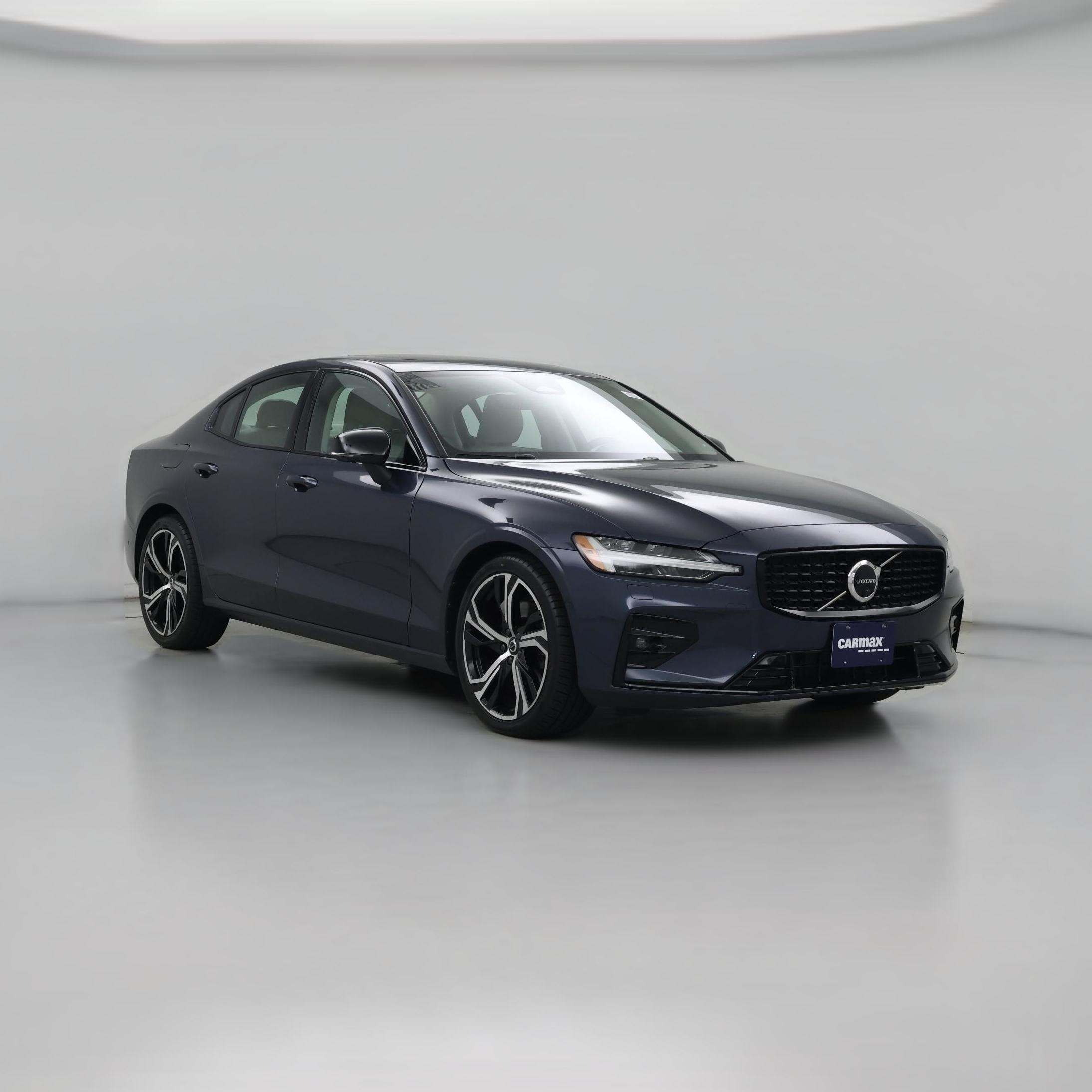 Thumbnail: 2023 Volvo S60 - 1