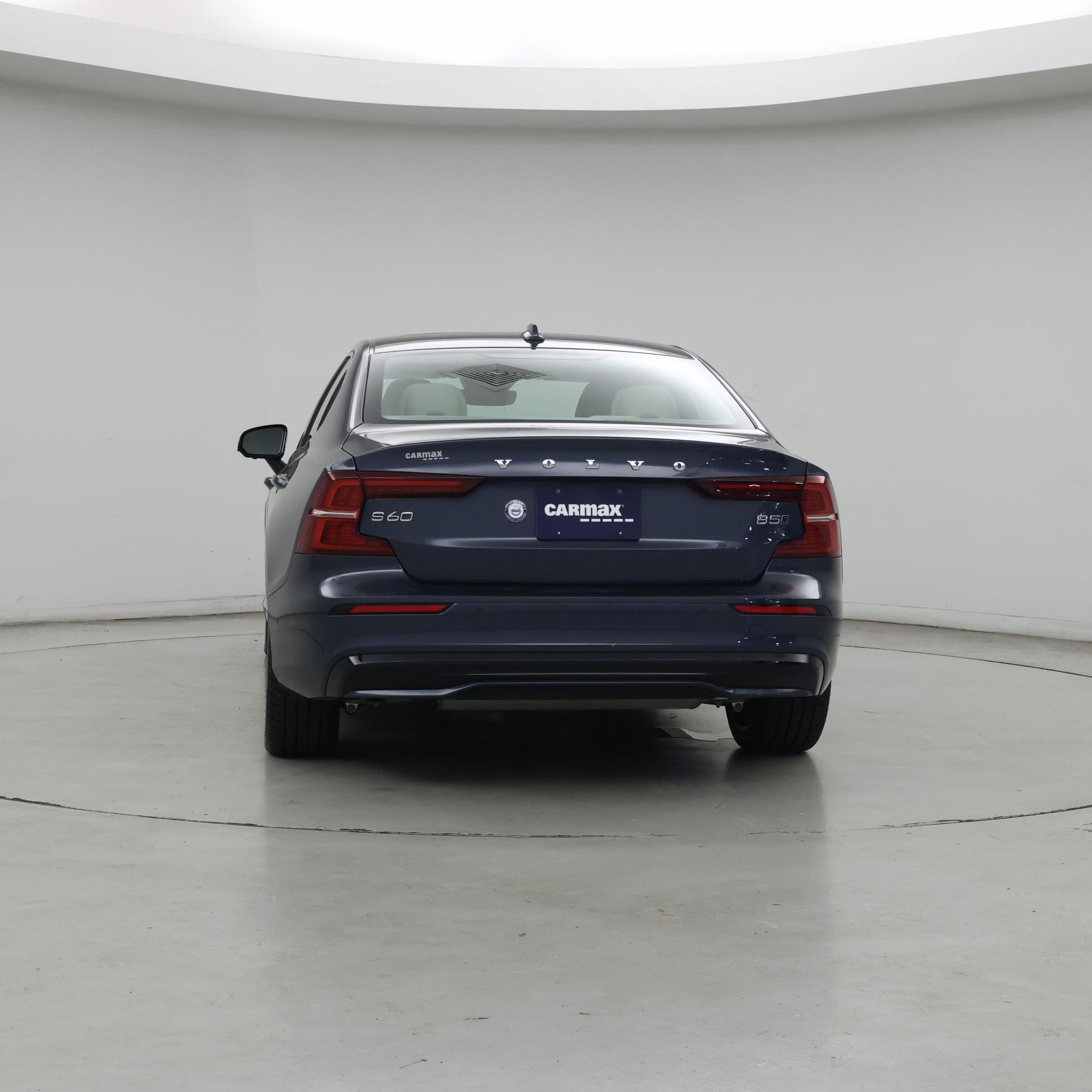 Thumbnail: 2023 Volvo S60 - 6