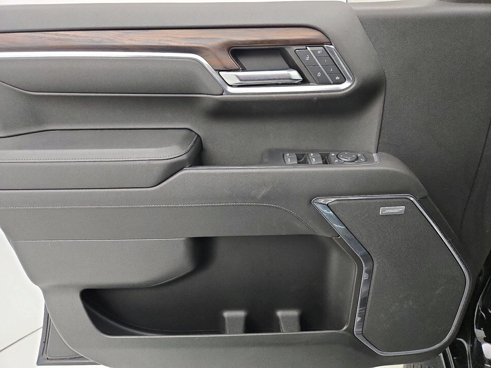 Thumbnail: 2022 GMC Sierra 1500 - 12