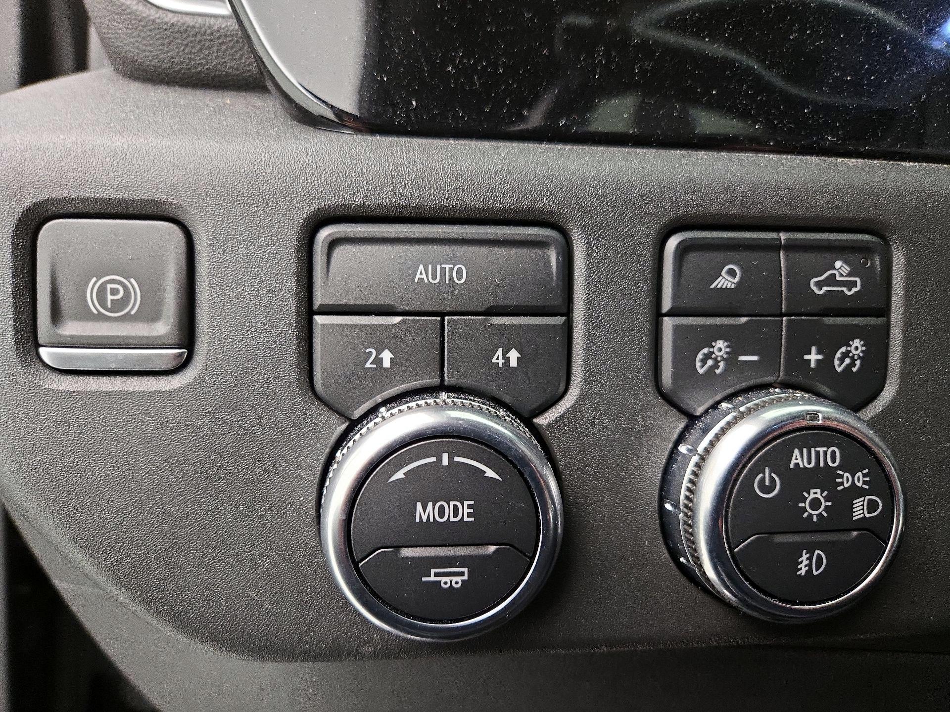 Thumbnail: 2022 GMC Sierra 1500 - 13