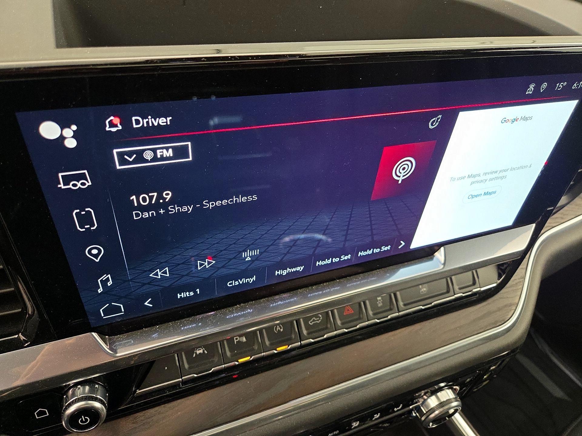 Thumbnail: 2022 GMC Sierra 1500 - 15