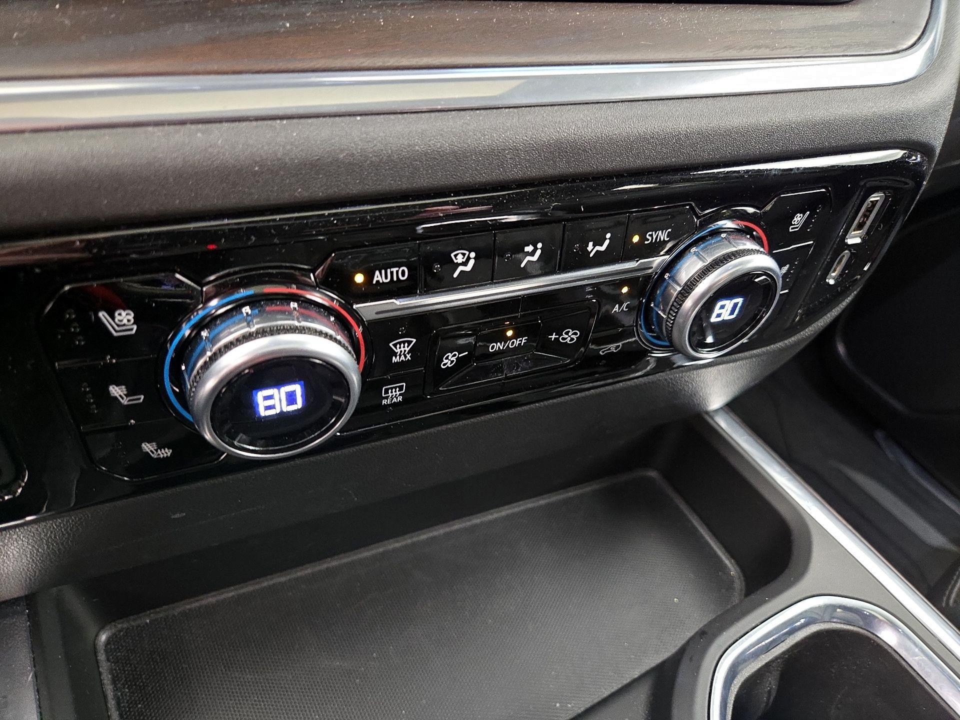 Thumbnail: 2022 GMC Sierra 1500 - 16