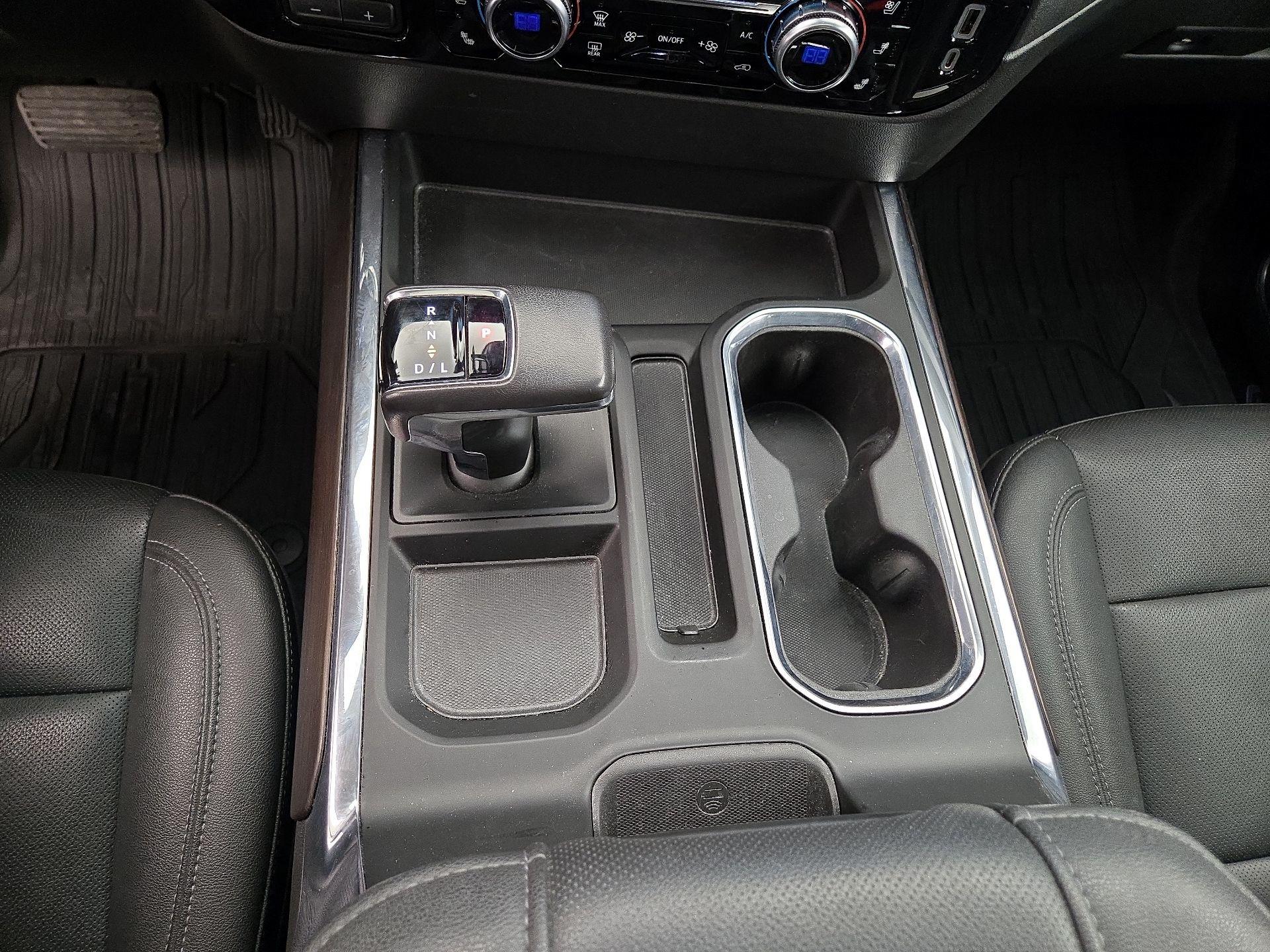 Thumbnail: 2022 GMC Sierra 1500 - 17